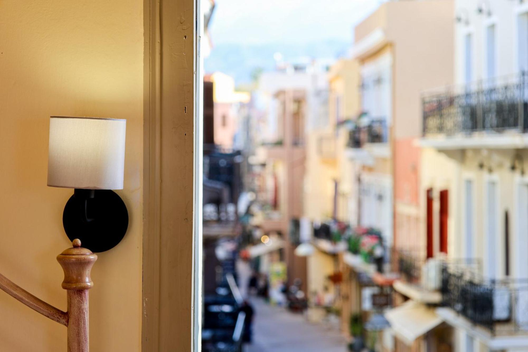 The Botanist Holiday home Chania (Crete)