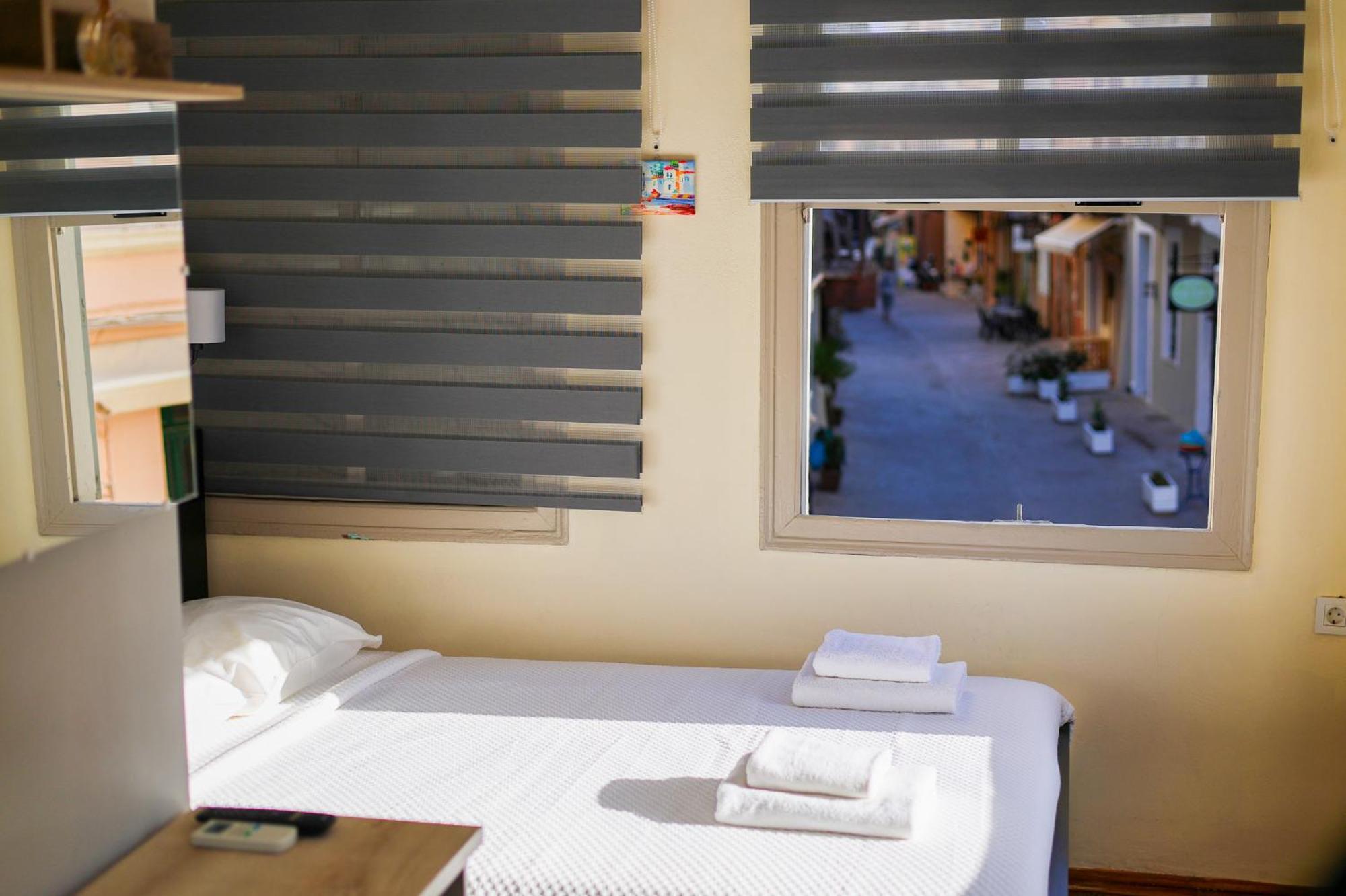 Holiday home The Botanist Chania (Crete)