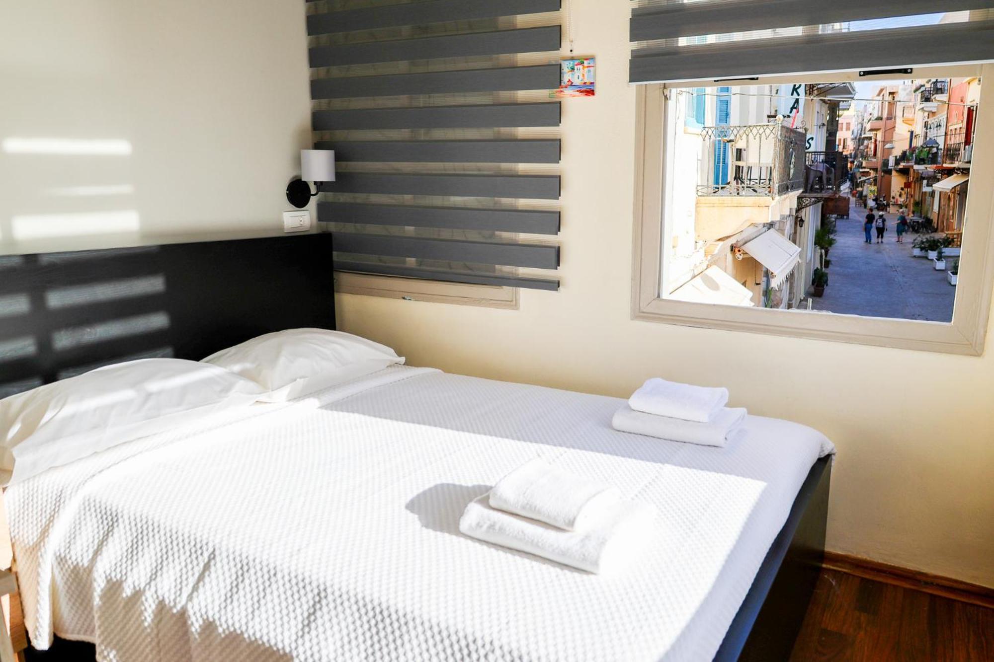 The Botanist Holiday home Chania (Crete)