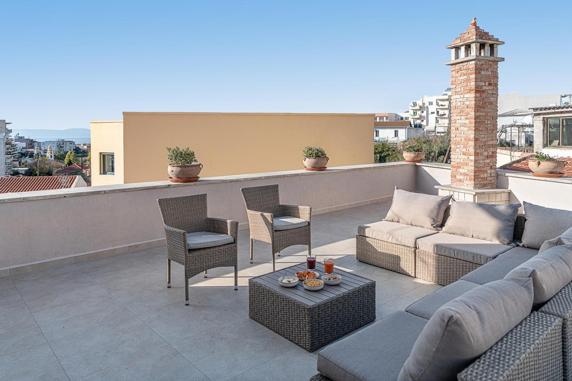 Casa Benedetta