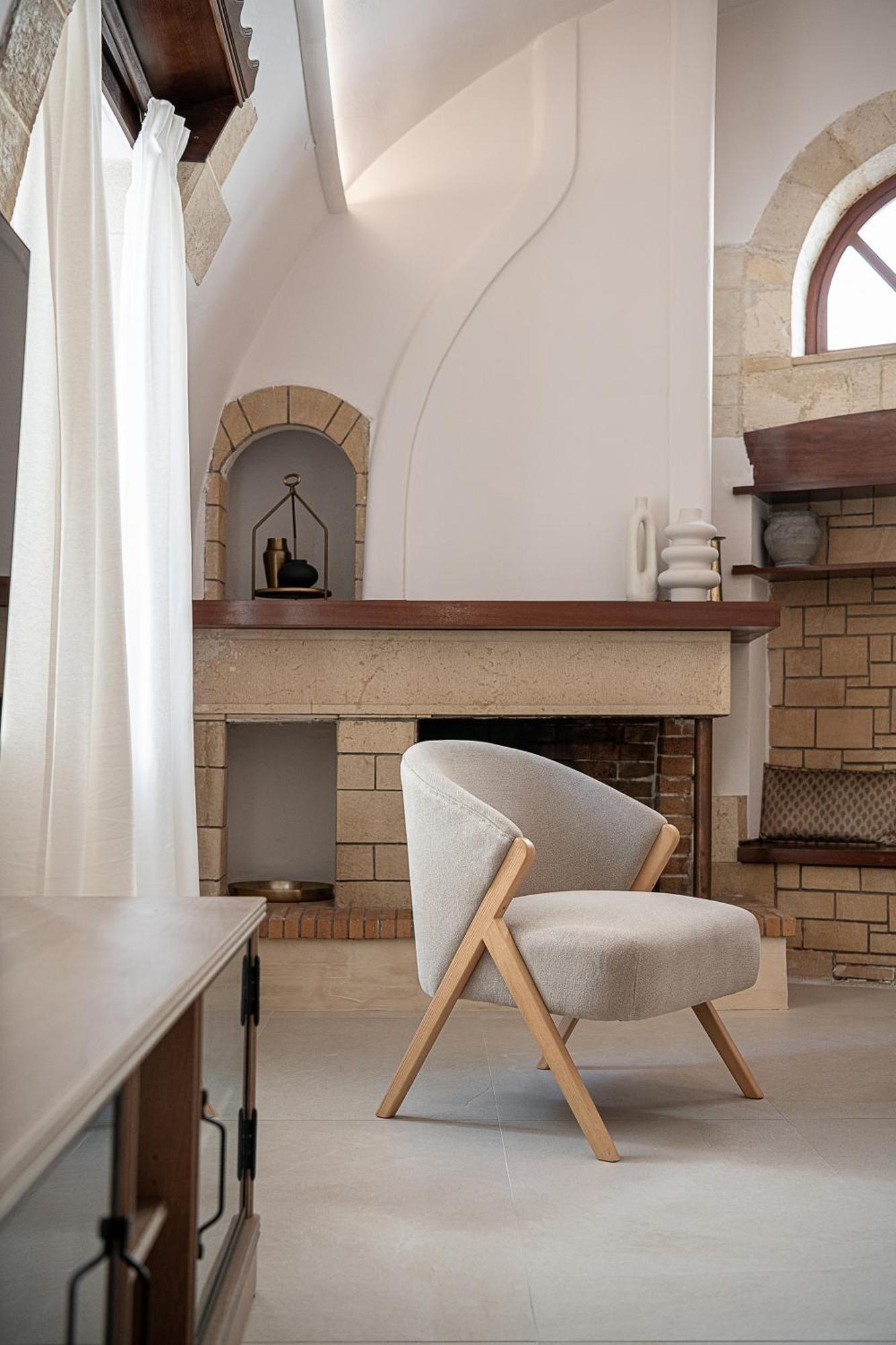 Villa Casa Benedetta *