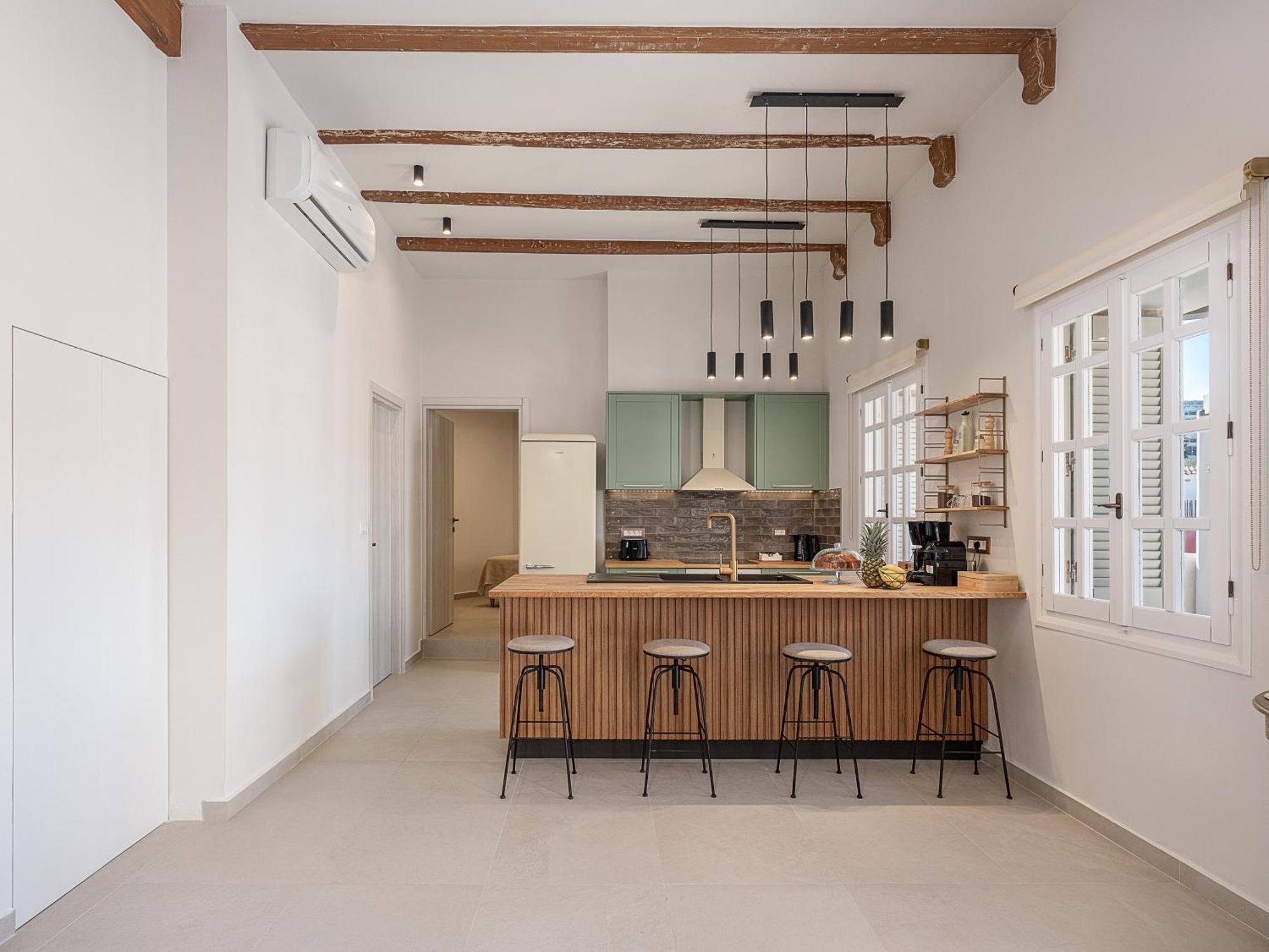 Casa Benedetta Villa