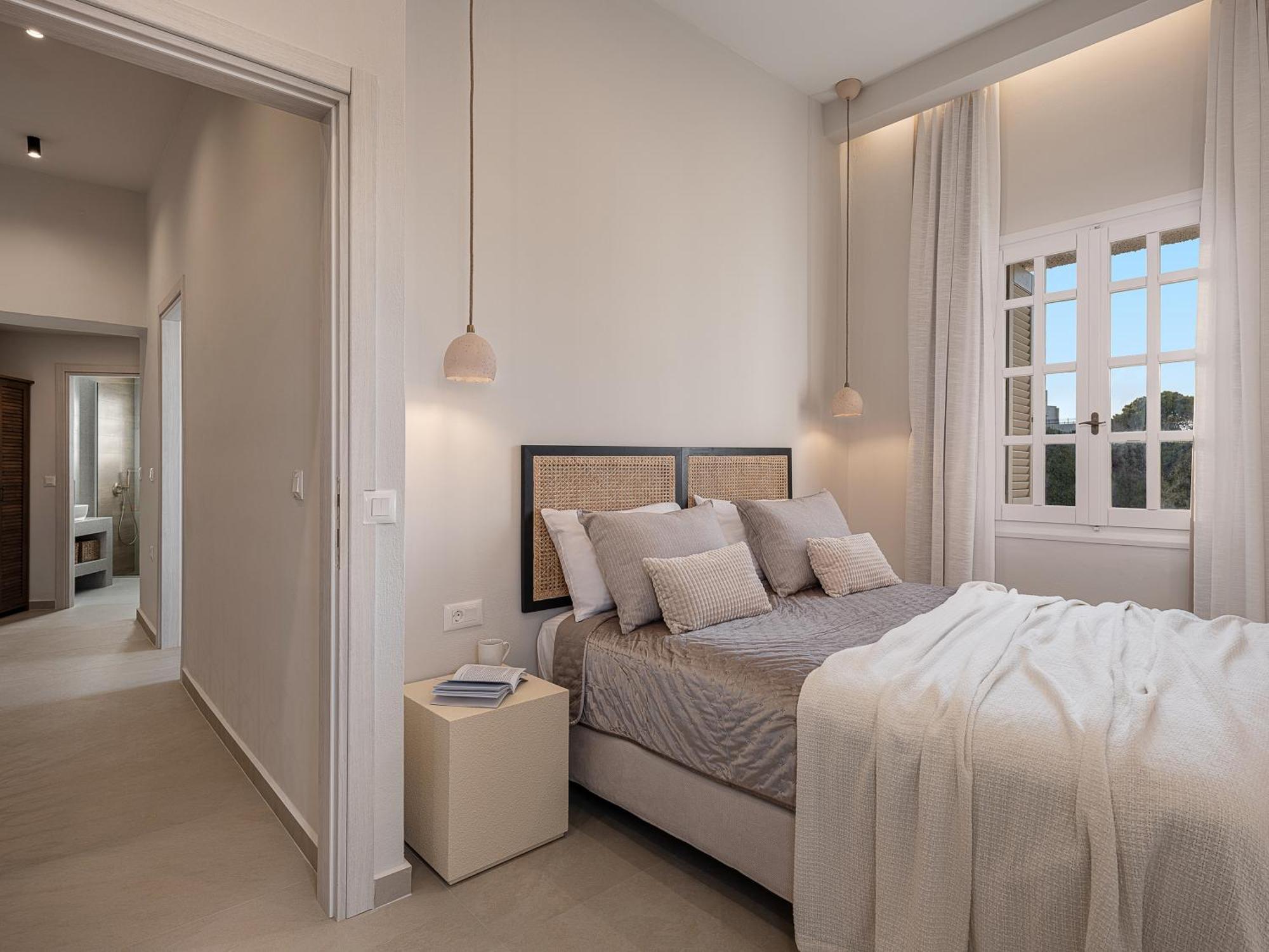 Casa Benedetta Villa Chania (Crete)