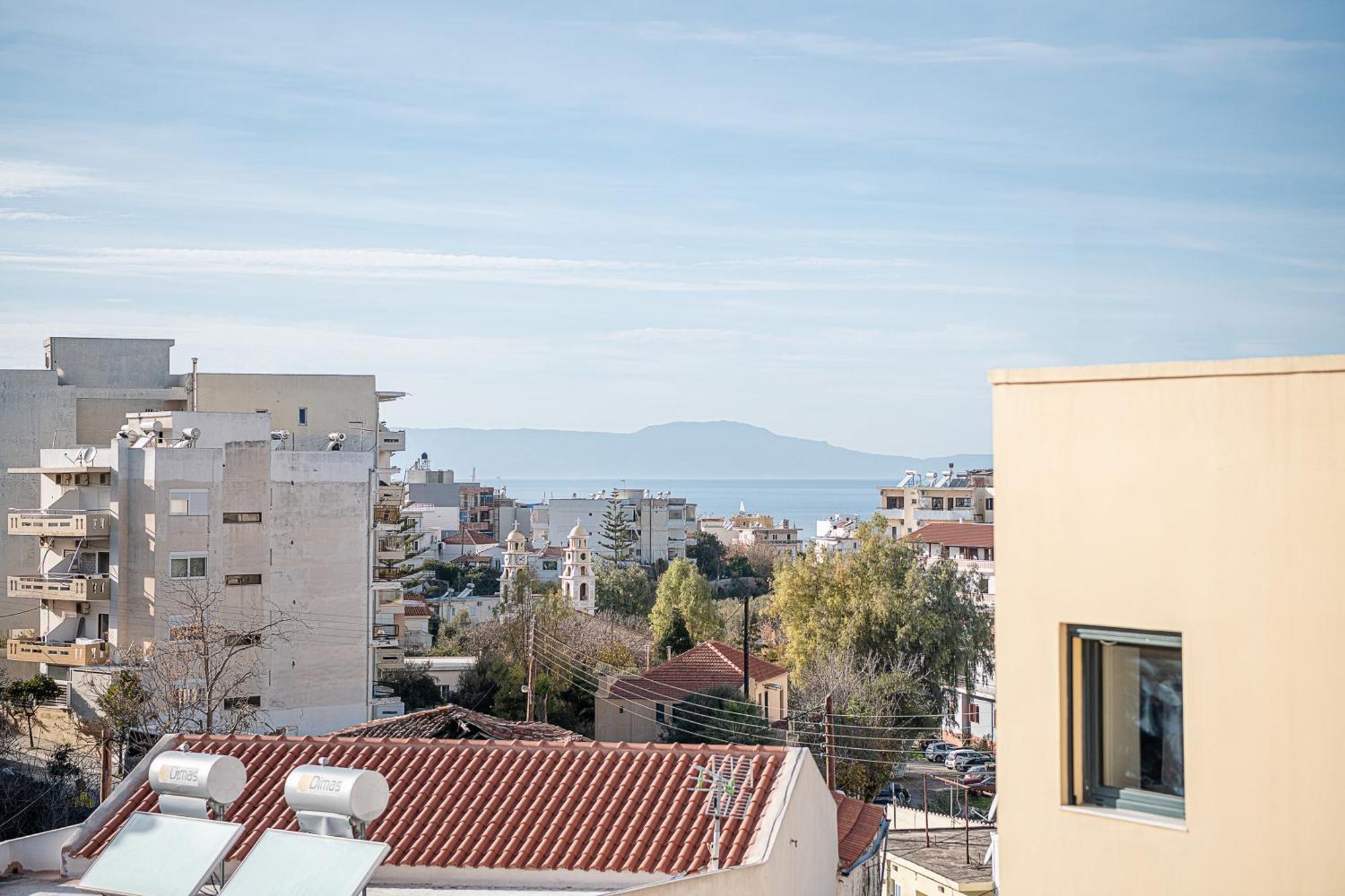 Casa Benedetta * Chania (Crete)