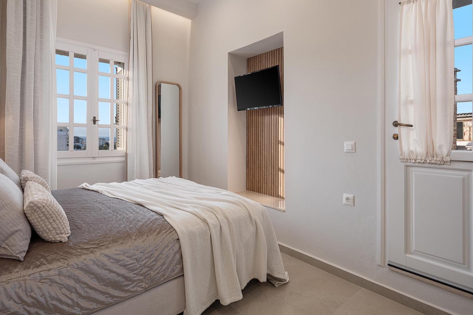 Villa Casa Benedetta Chania (Crete)