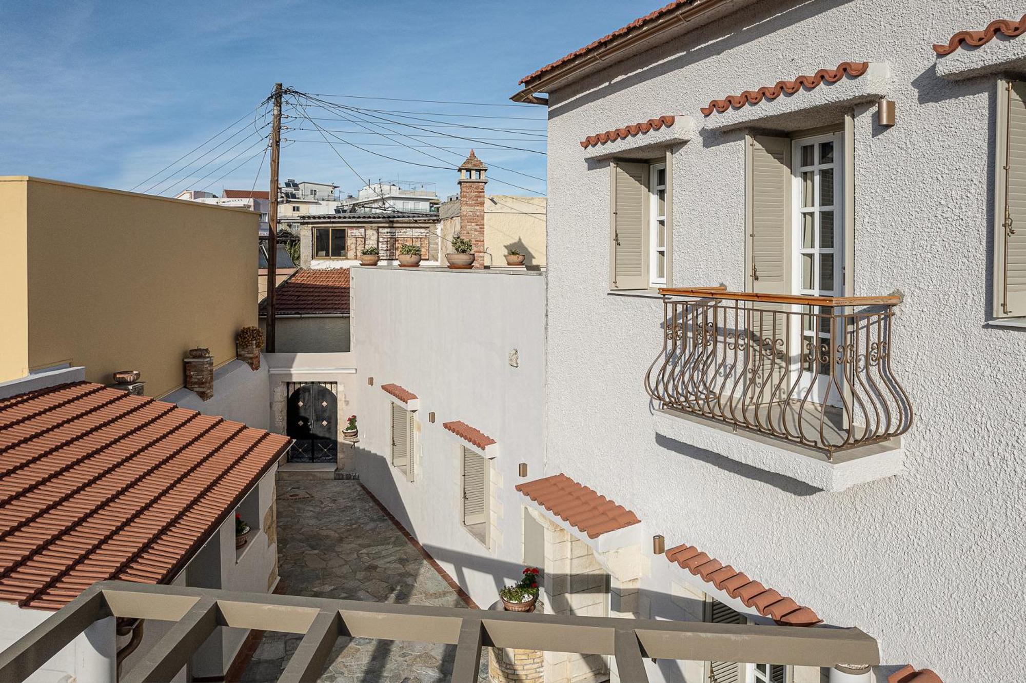 Casa Benedetta * Chania (Crete)