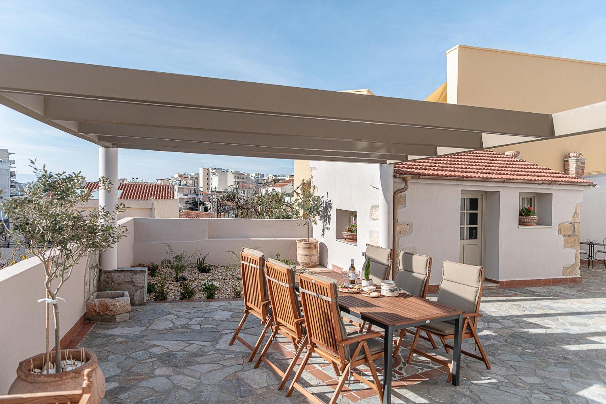 Casa Benedetta Chania (Crete)