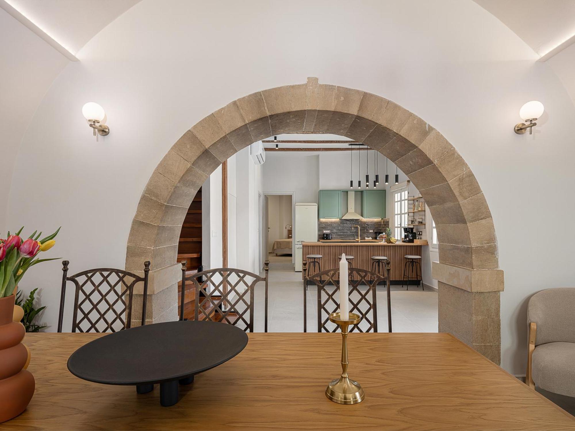 Casa Benedetta * Chania (Crete)