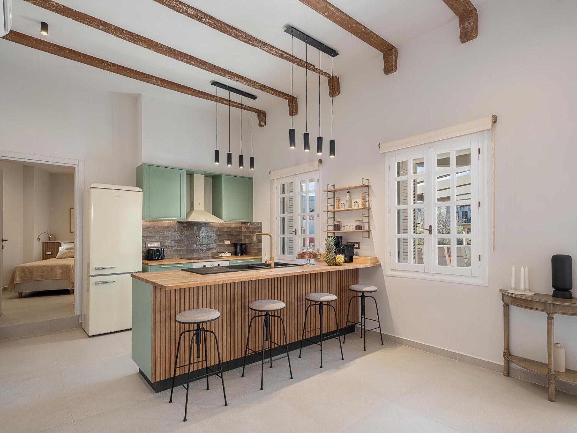 Villa Casa Benedetta
