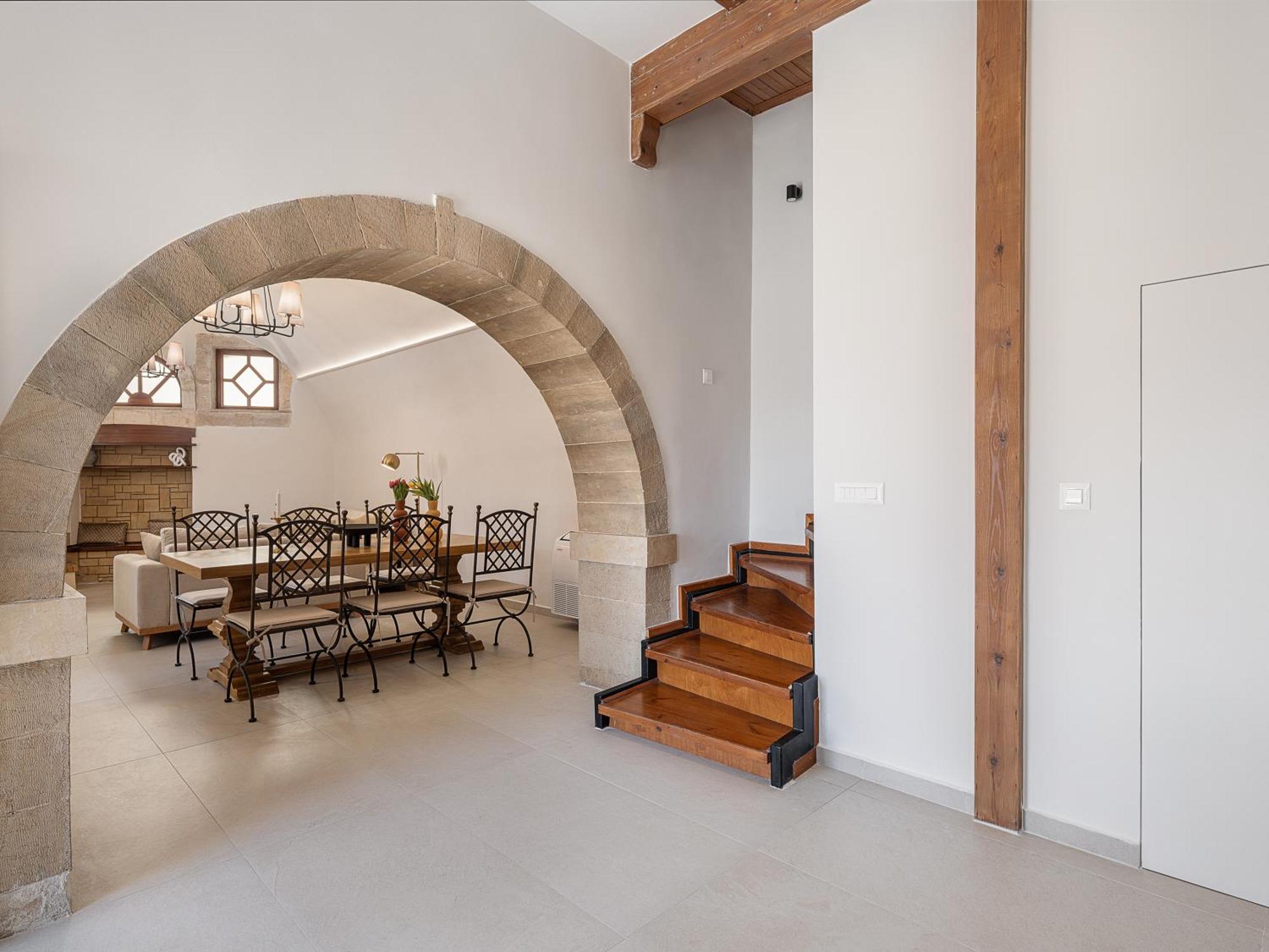 Casa Benedetta Chania (Crete)
