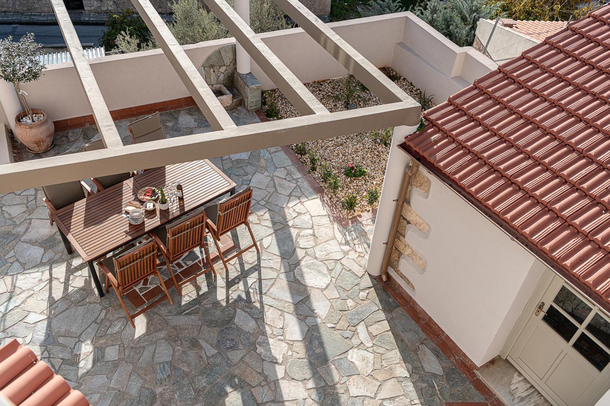 Villa Casa Benedetta *