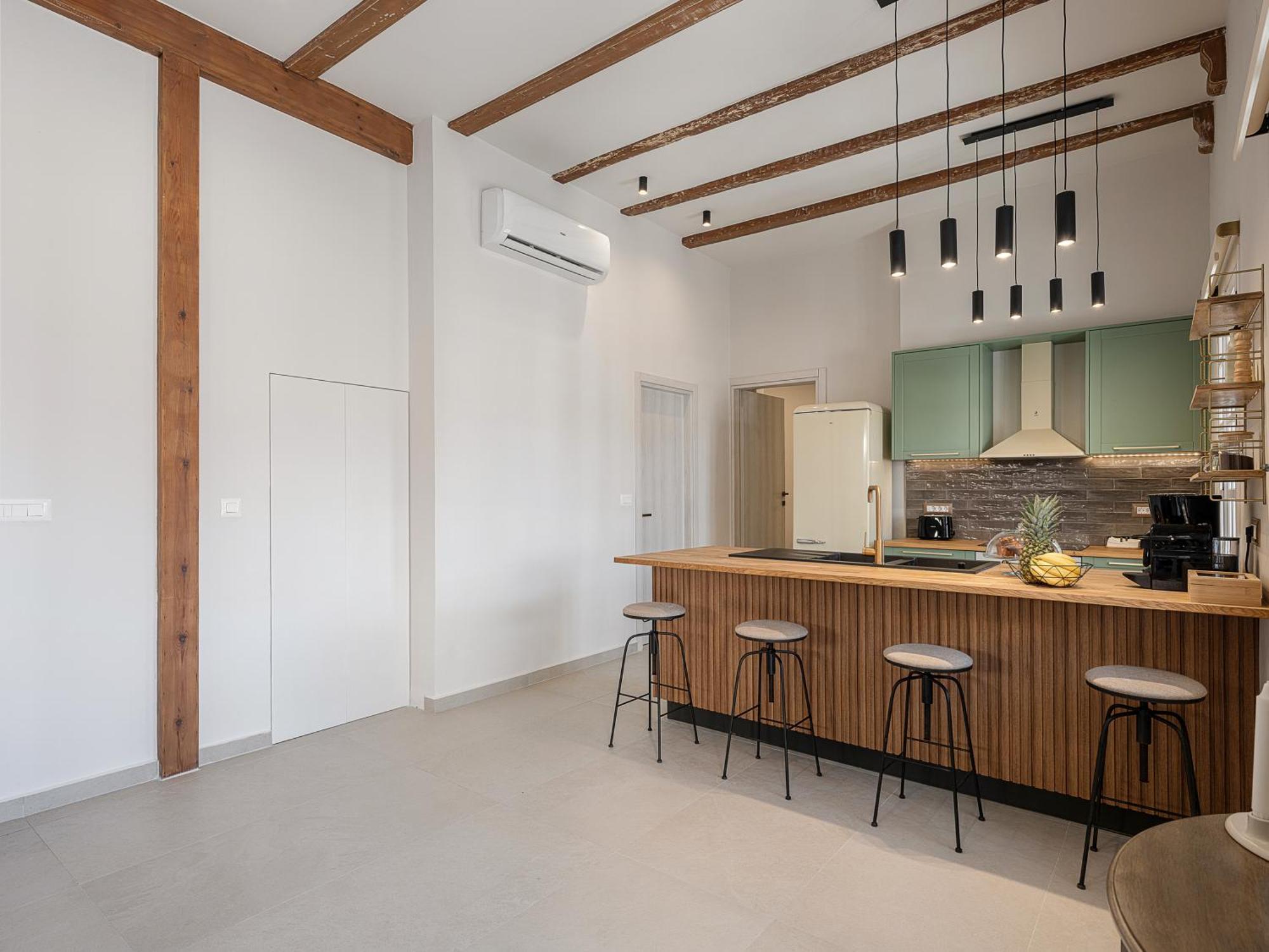Villa Casa Benedetta Chania (Crete)
