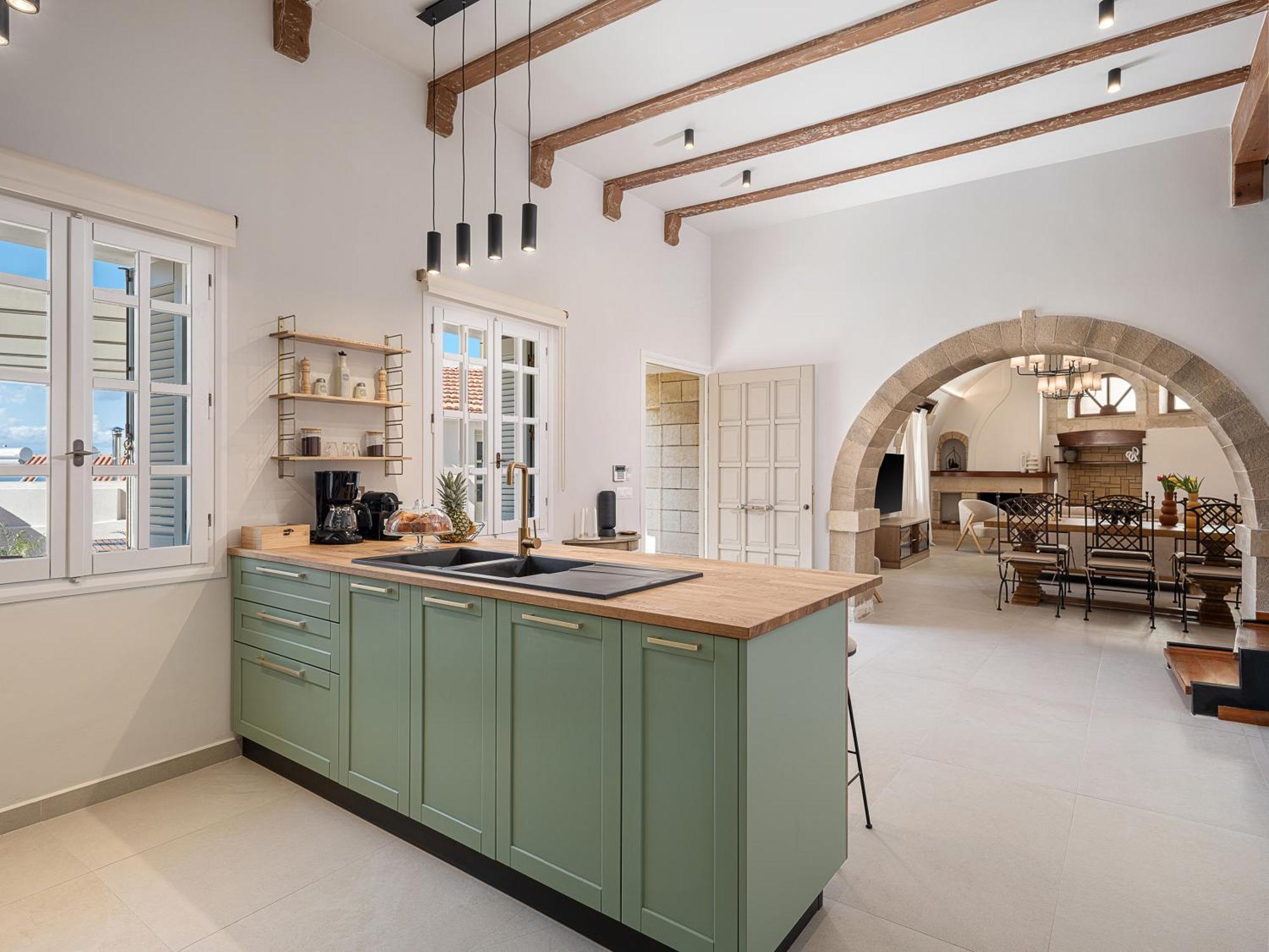 Villa Casa Benedetta