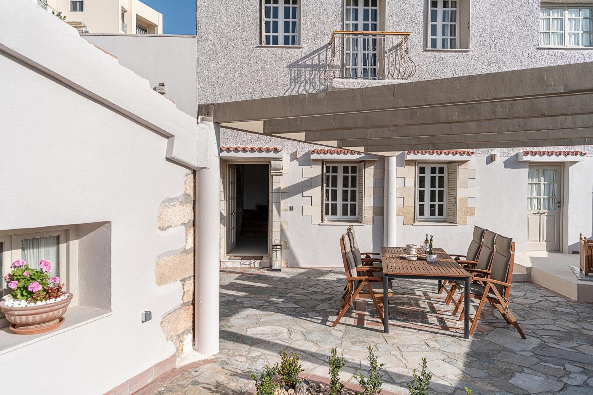 Casa Benedetta
