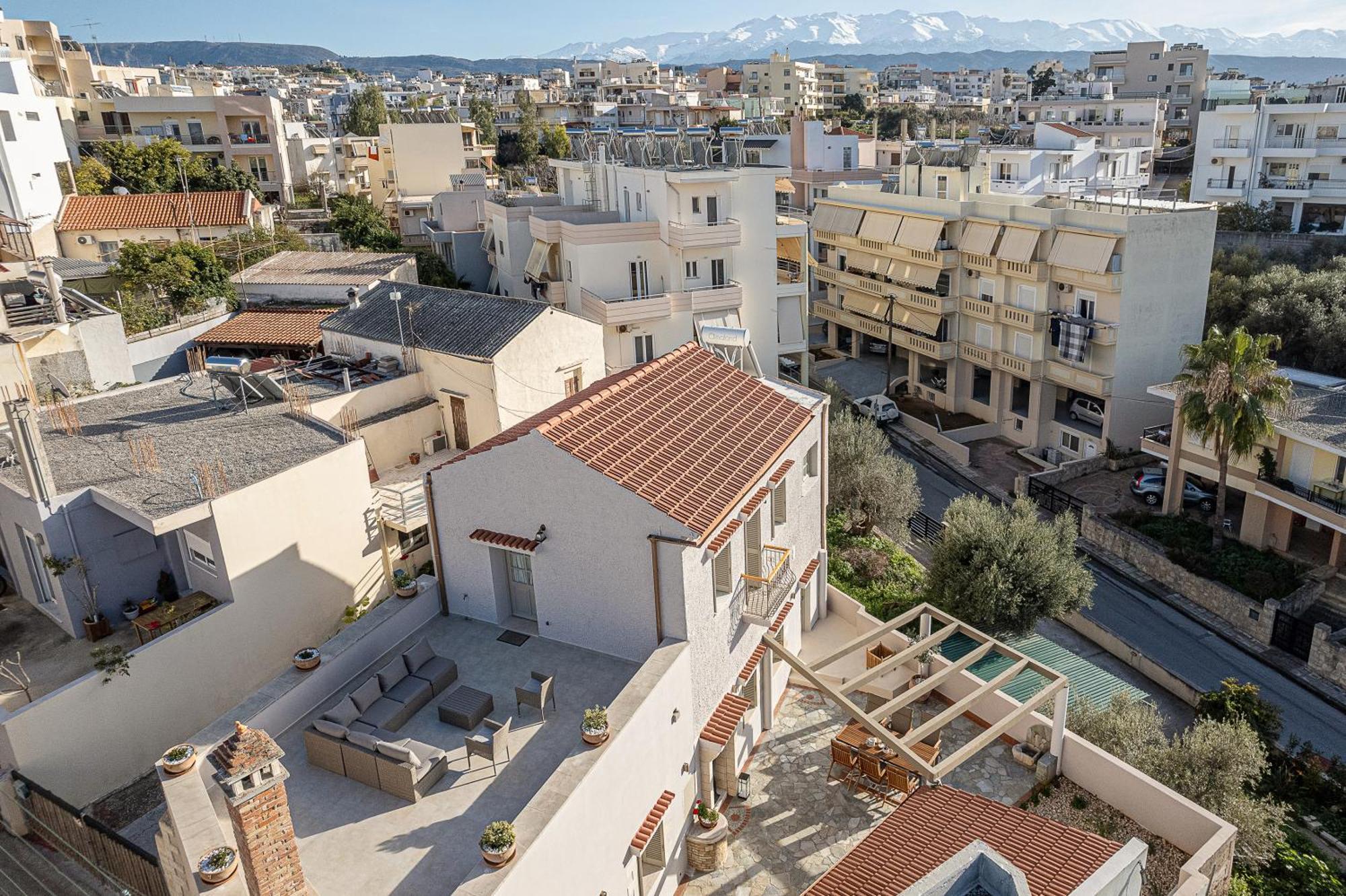 Casa Benedetta * Chania (Crete)