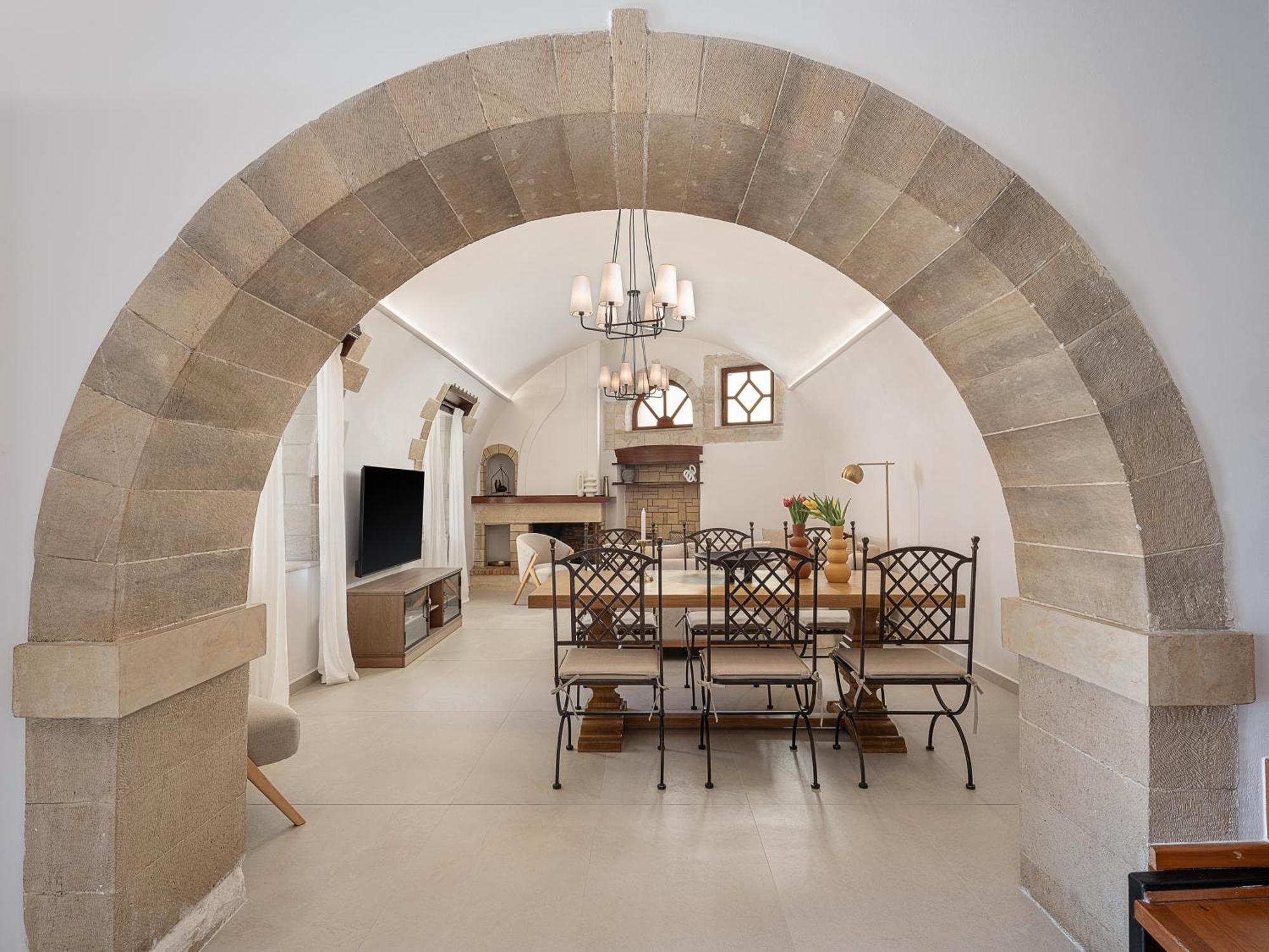 Villa Casa Benedetta *