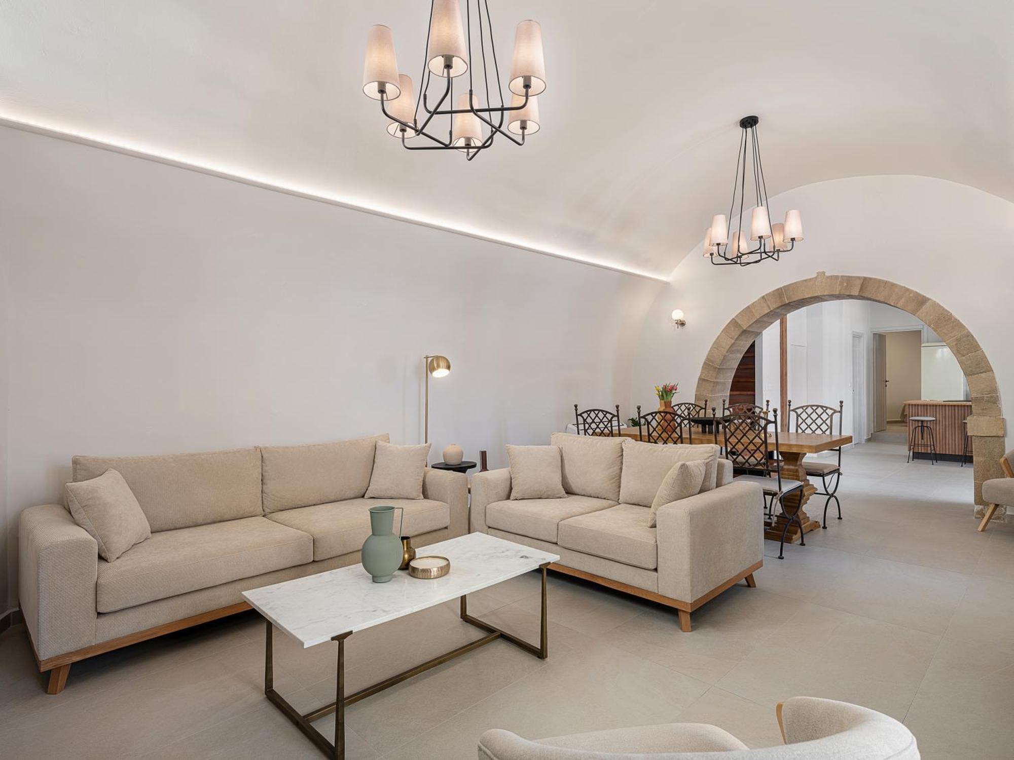 Casa Benedetta