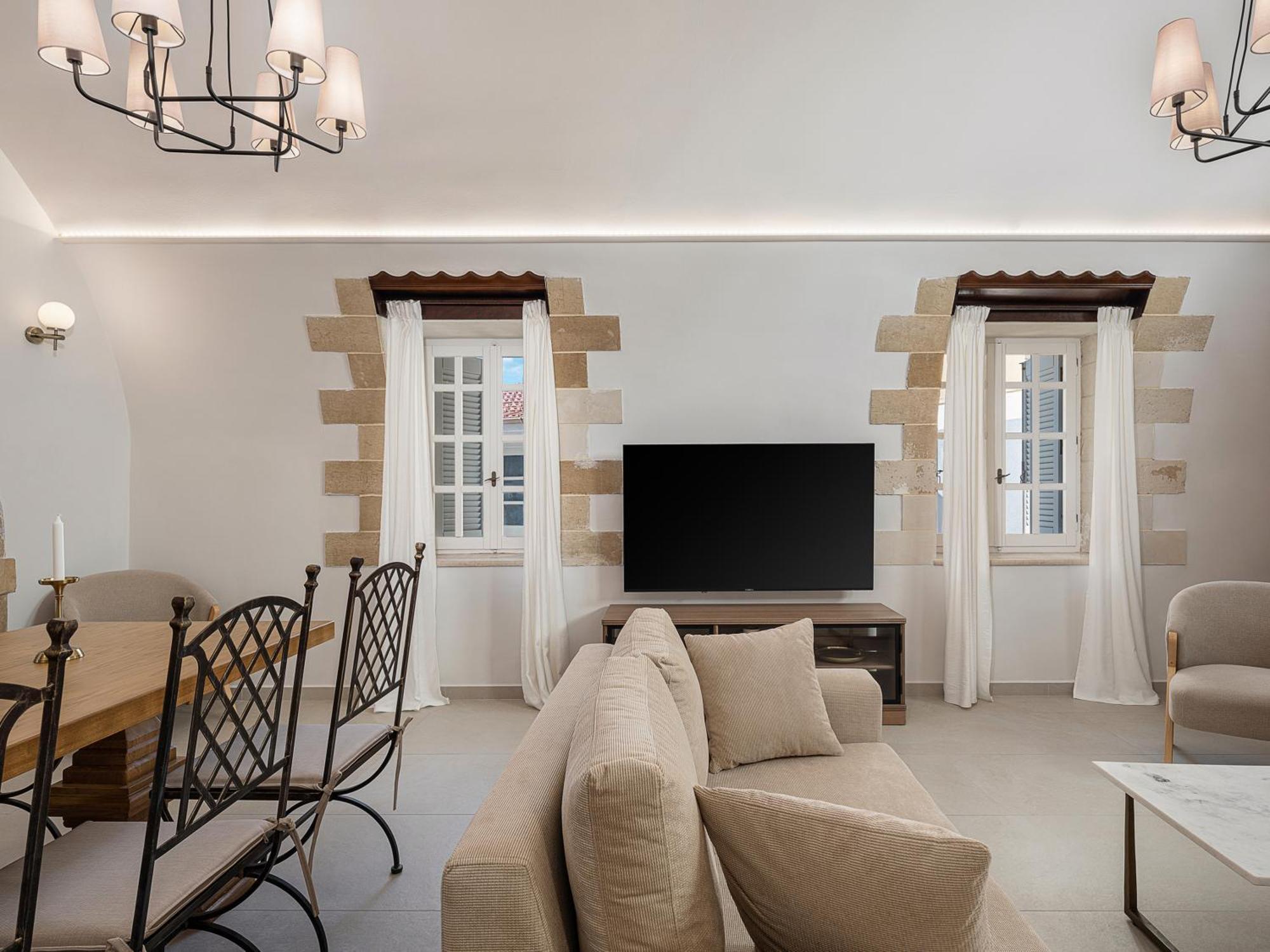 Casa Benedetta Villa