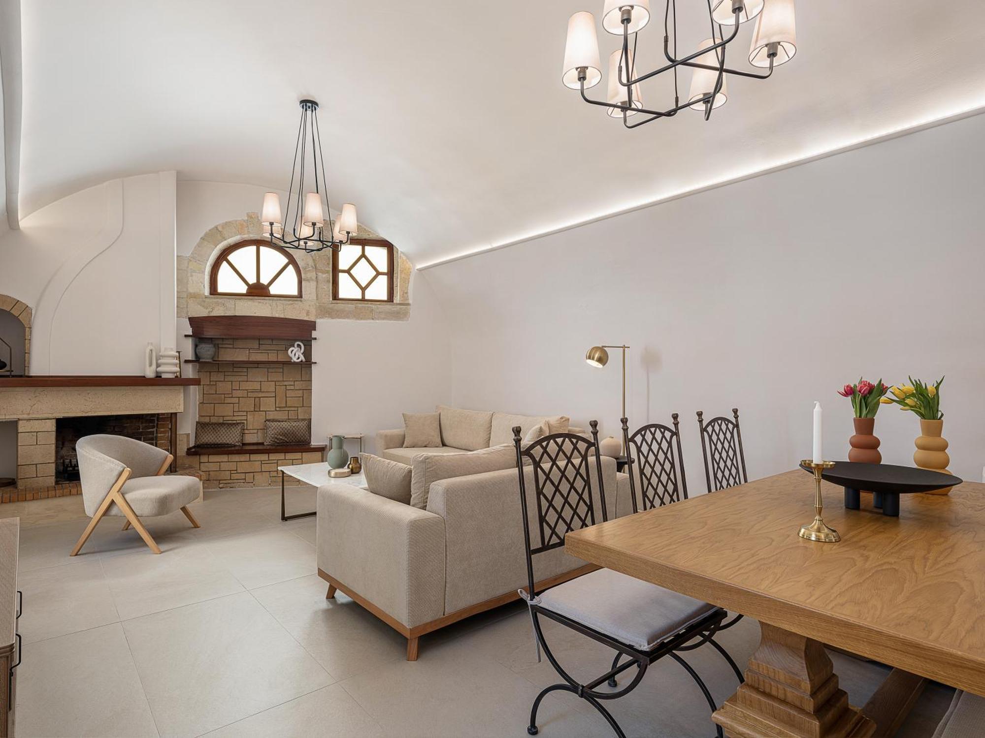 Casa Benedetta *