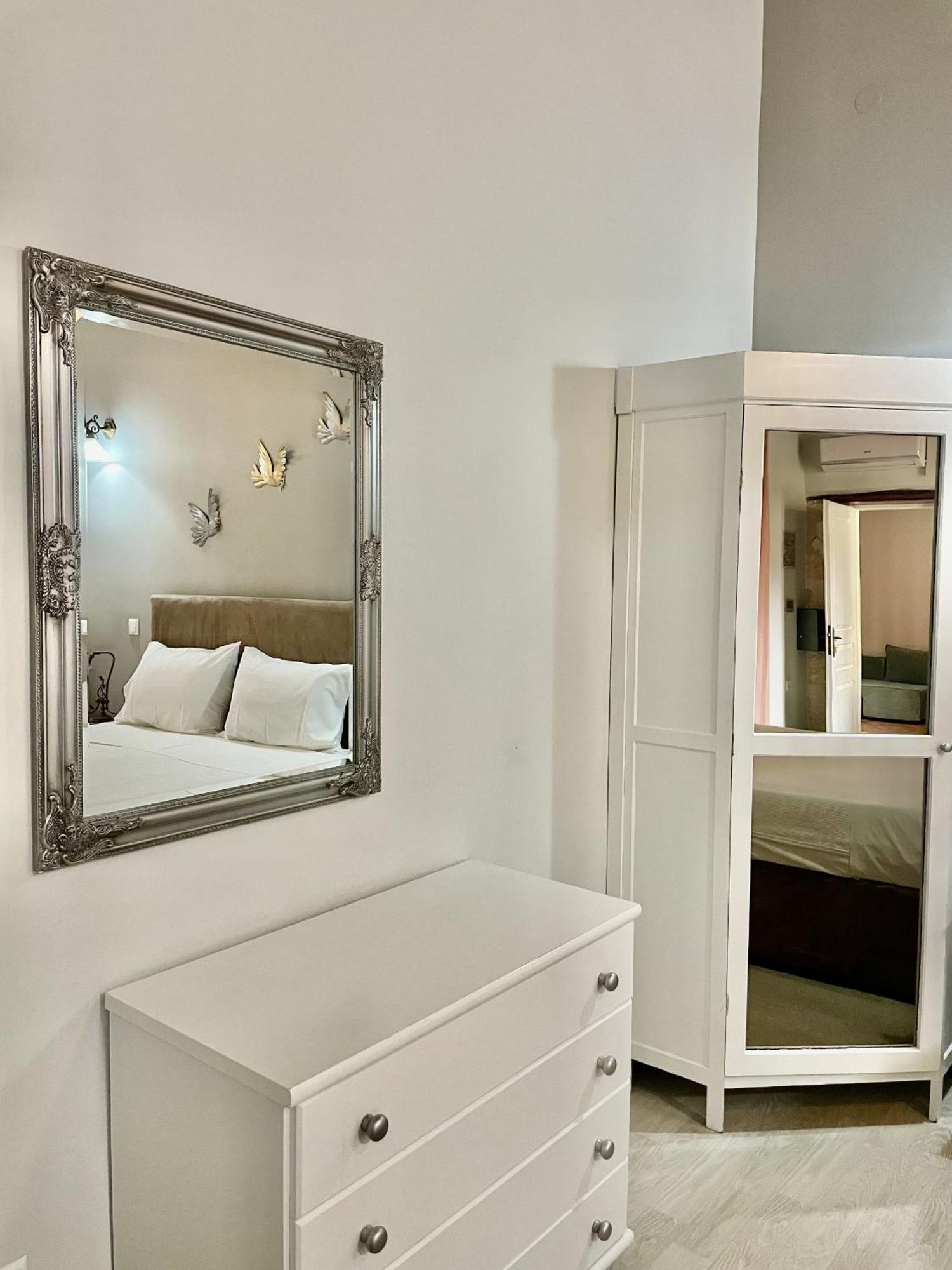 Erietta Hotel