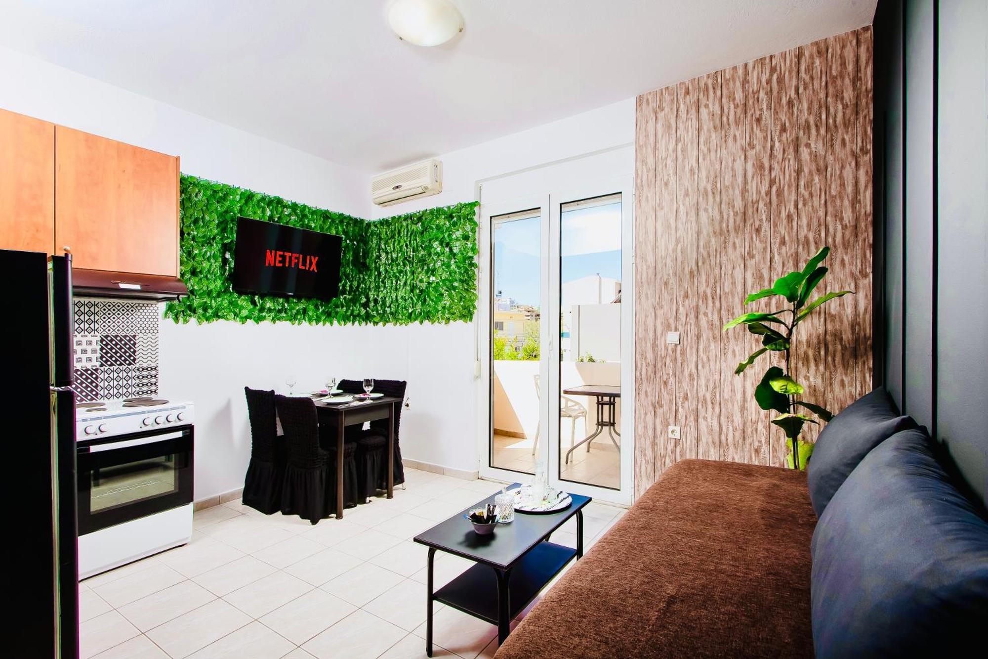 Appartement Pearl Seaside Cozy *