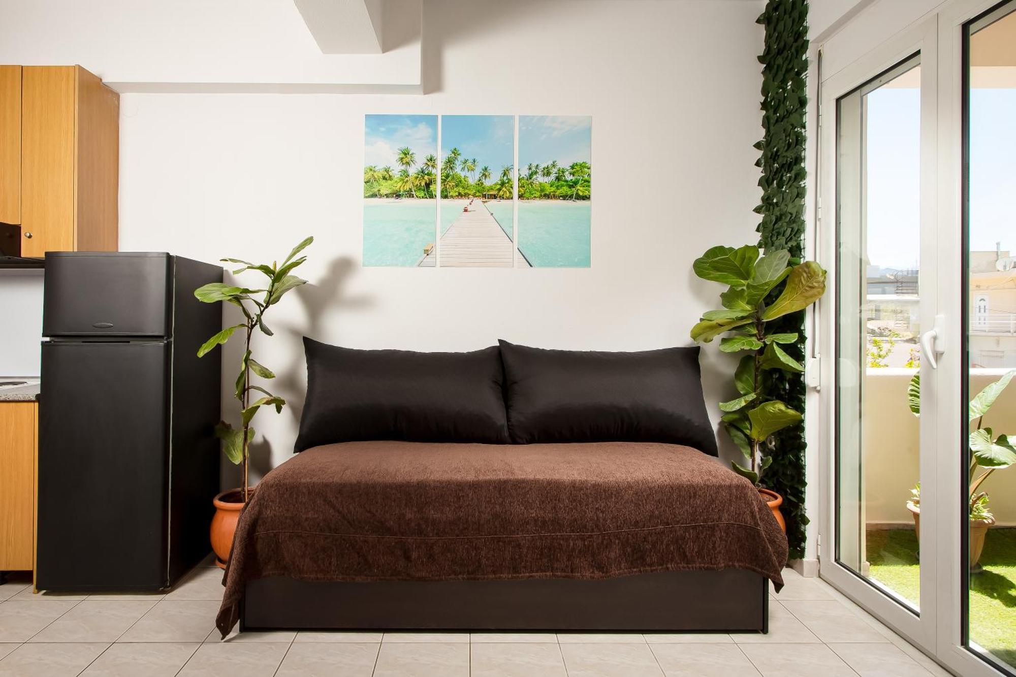 Pearl Seaside Cozy Apartment