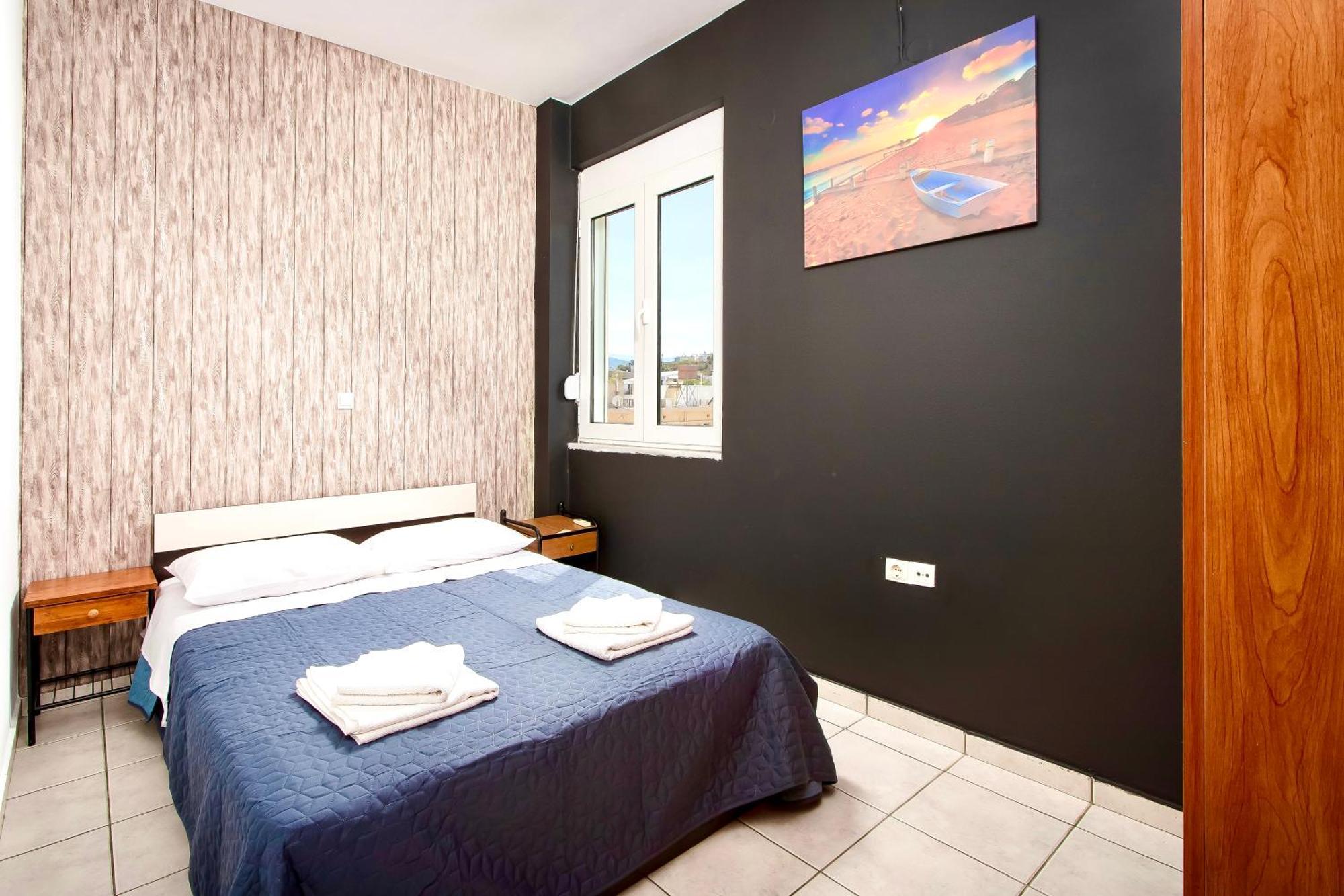 Apartment Pearl Seaside Cozy Chania (Crete)