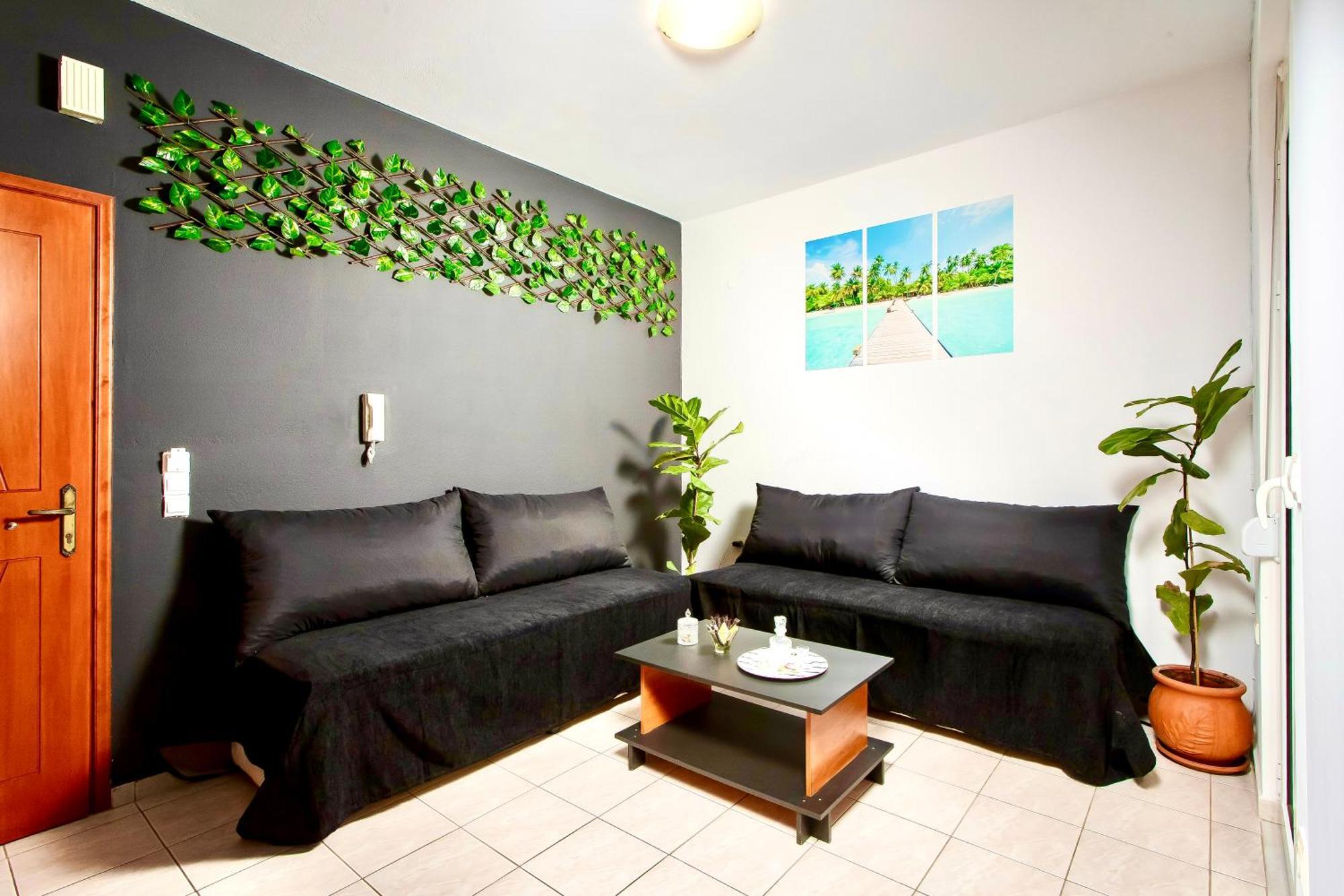 Pearl Seaside Cozy Appartement