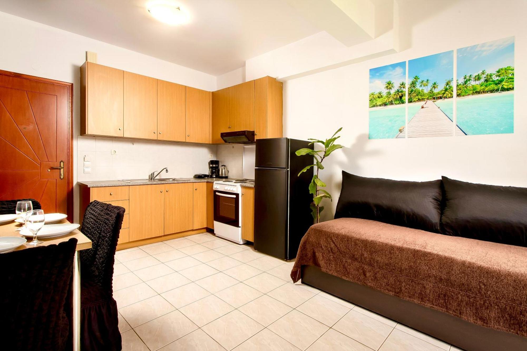 Pearl Seaside Cozy Apartment *