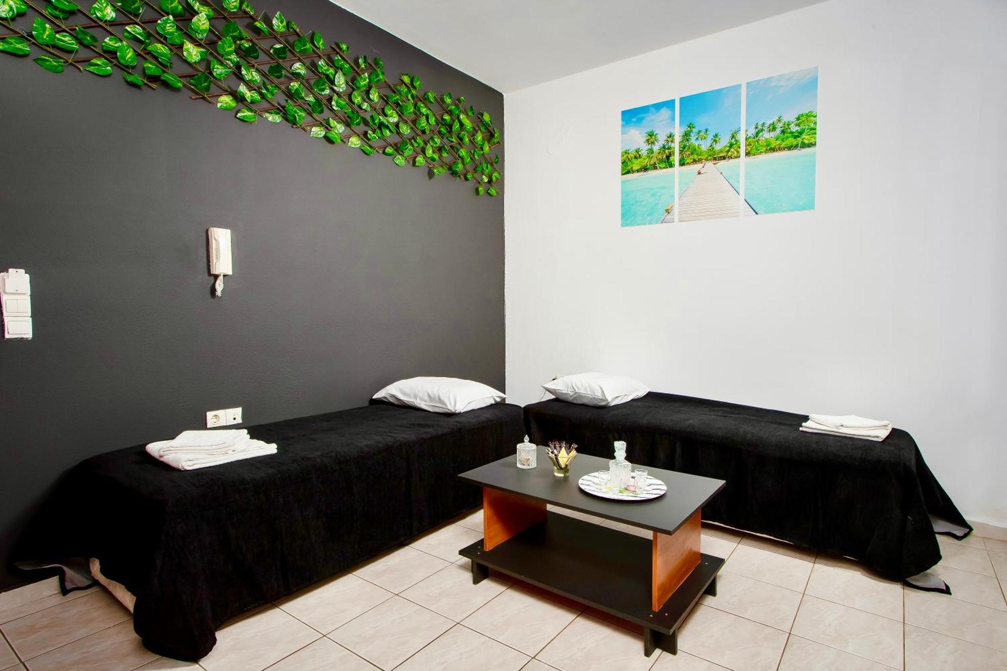 Pearl Seaside Cozy Apartment Chania (Crete)