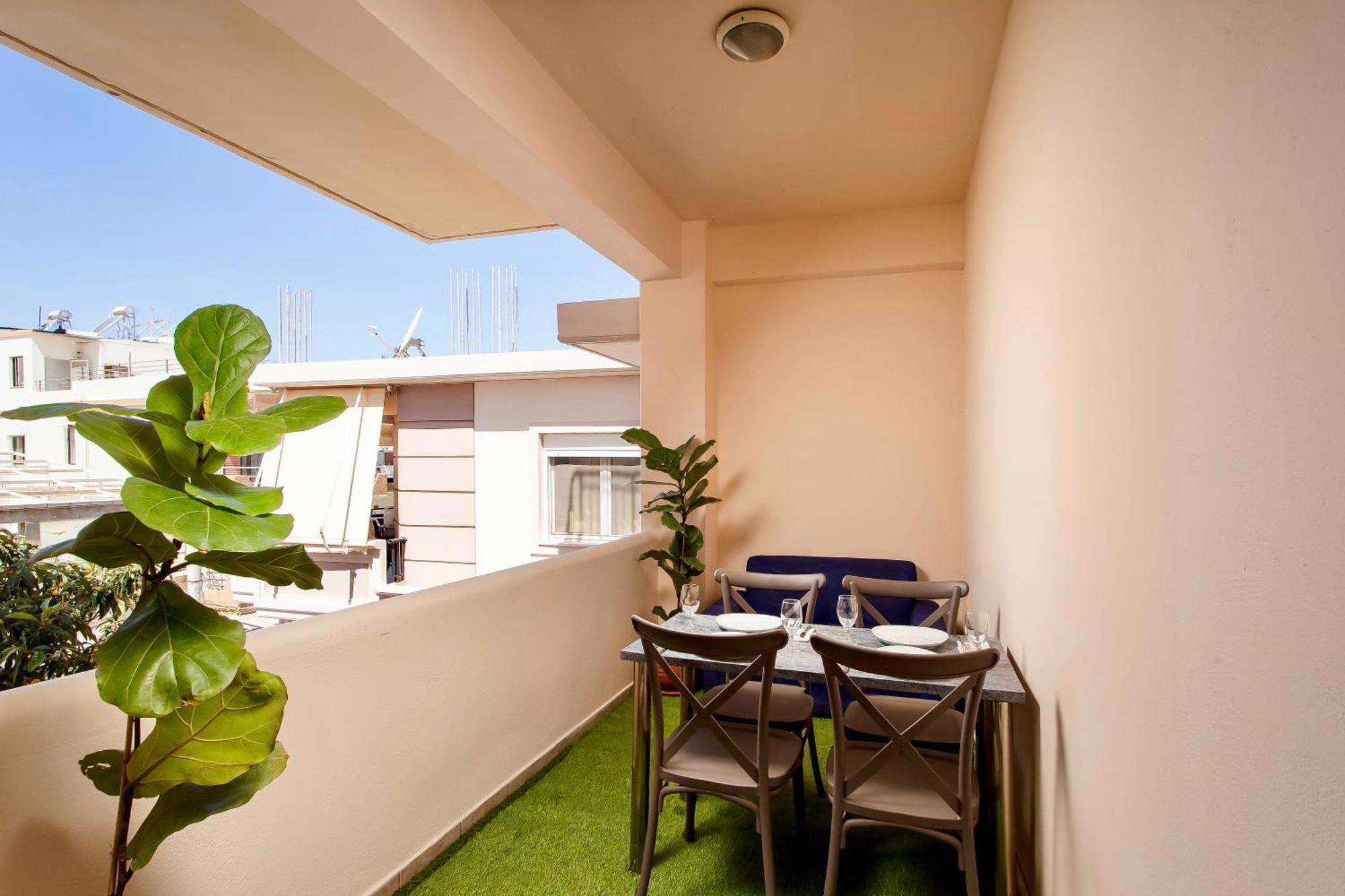 Pearl Seaside Cozy Appartement