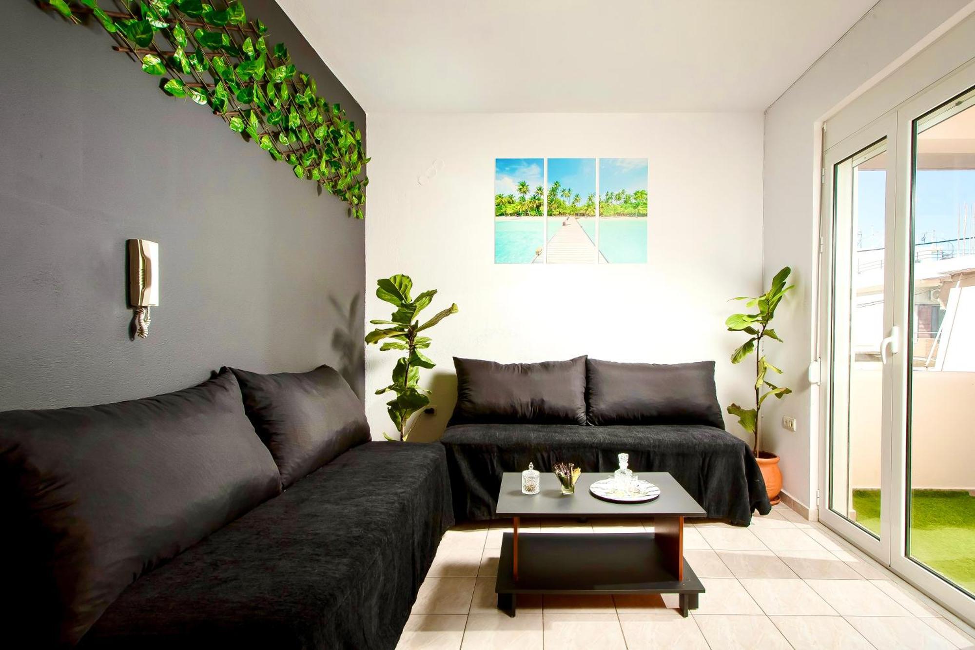 Pearl Seaside Cozy Apartment *