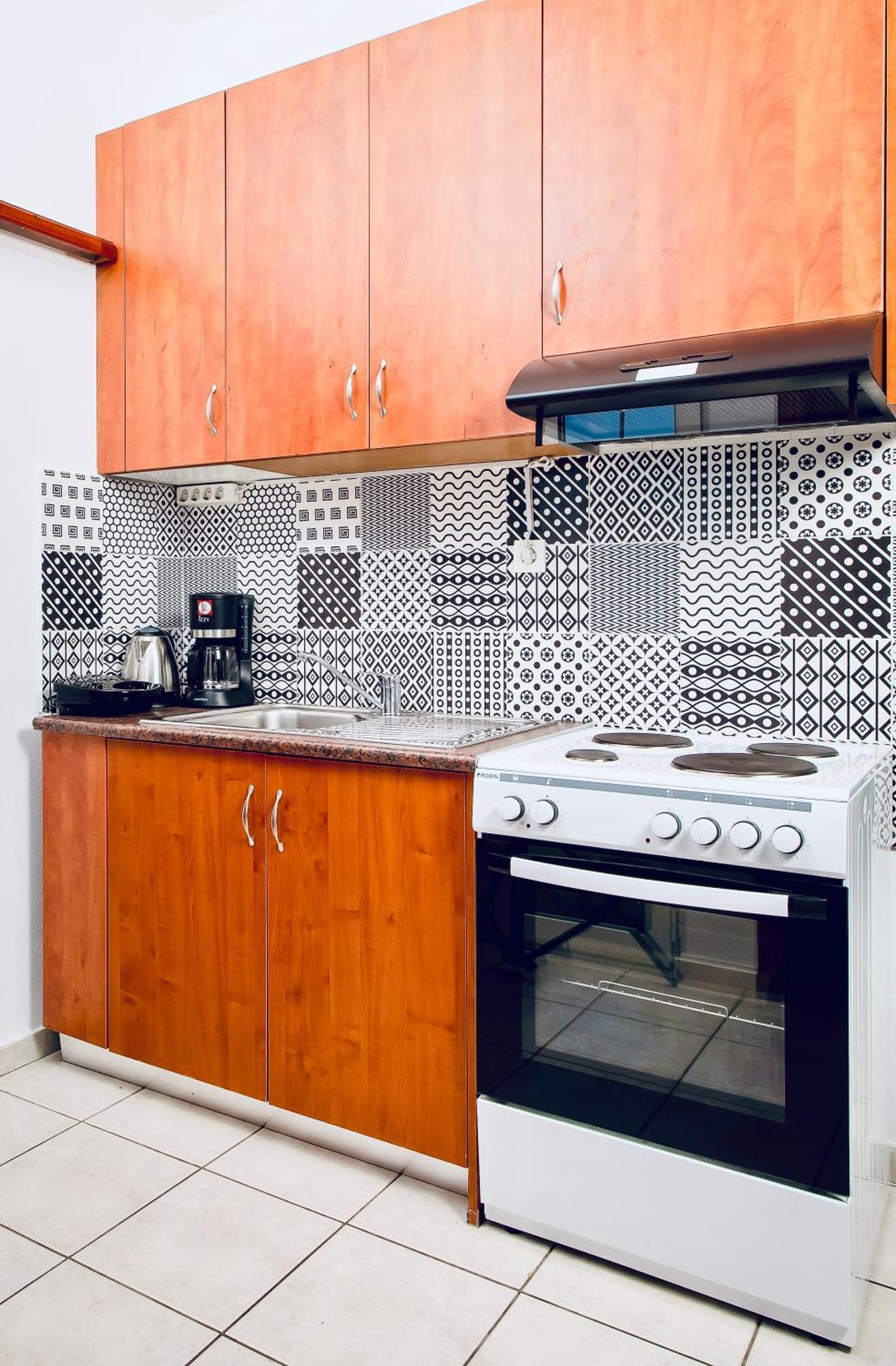 Apartment Pearl Seaside Cozy Chania (Crete)