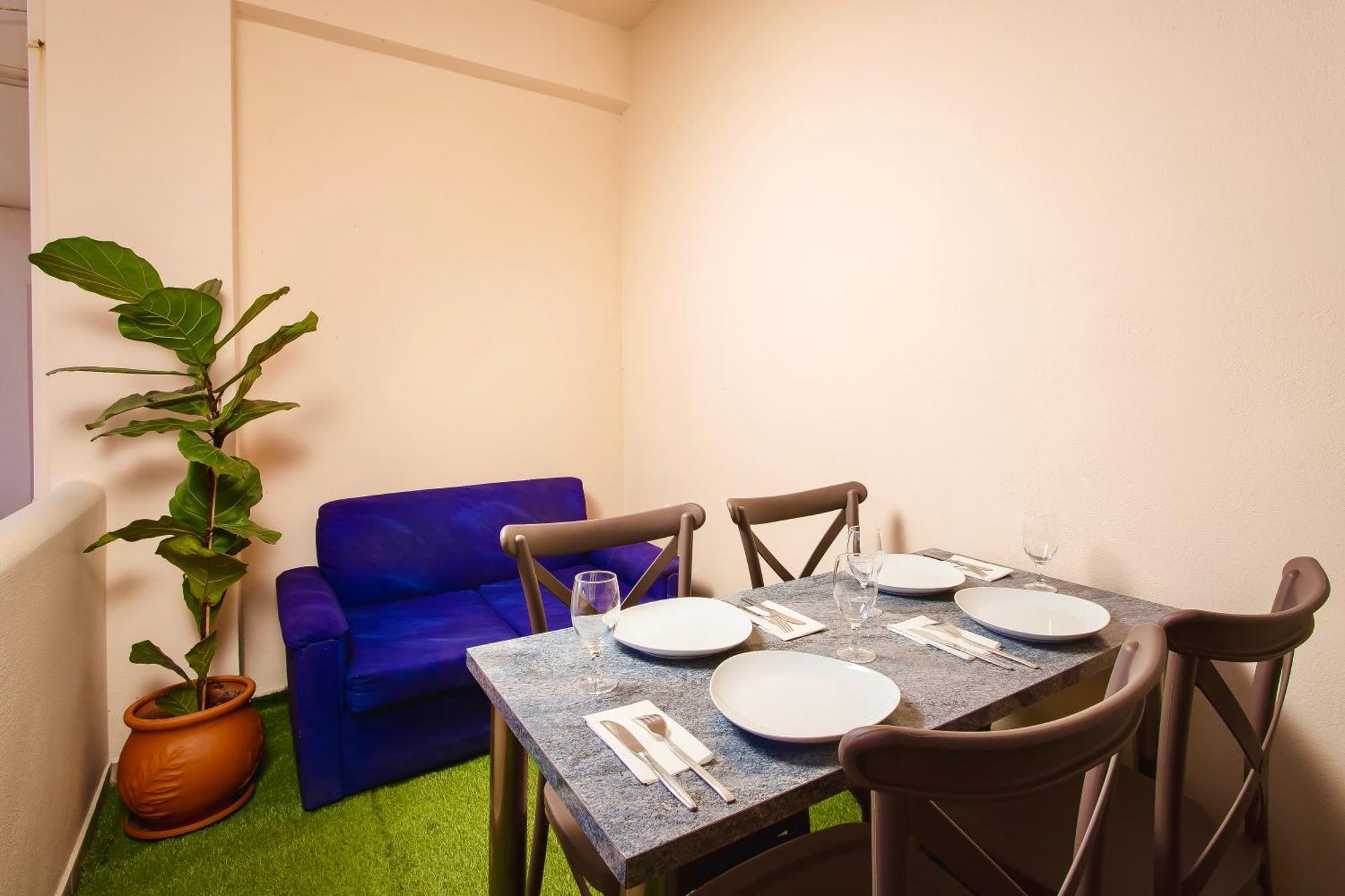 Pearl Seaside Cozy Apartment Chania (Crete)
