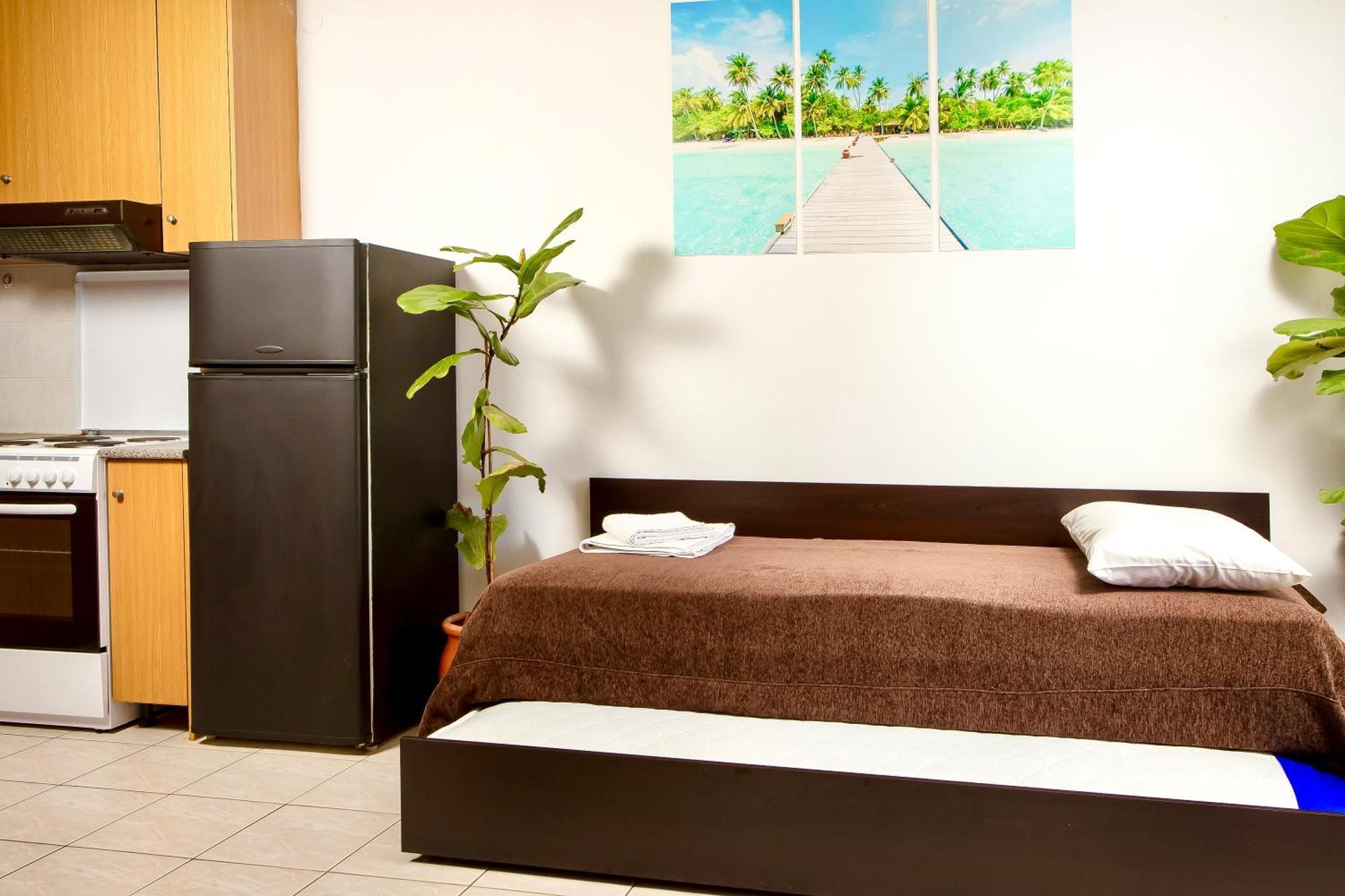 Pearl Seaside Cozy * Chania (Crete)