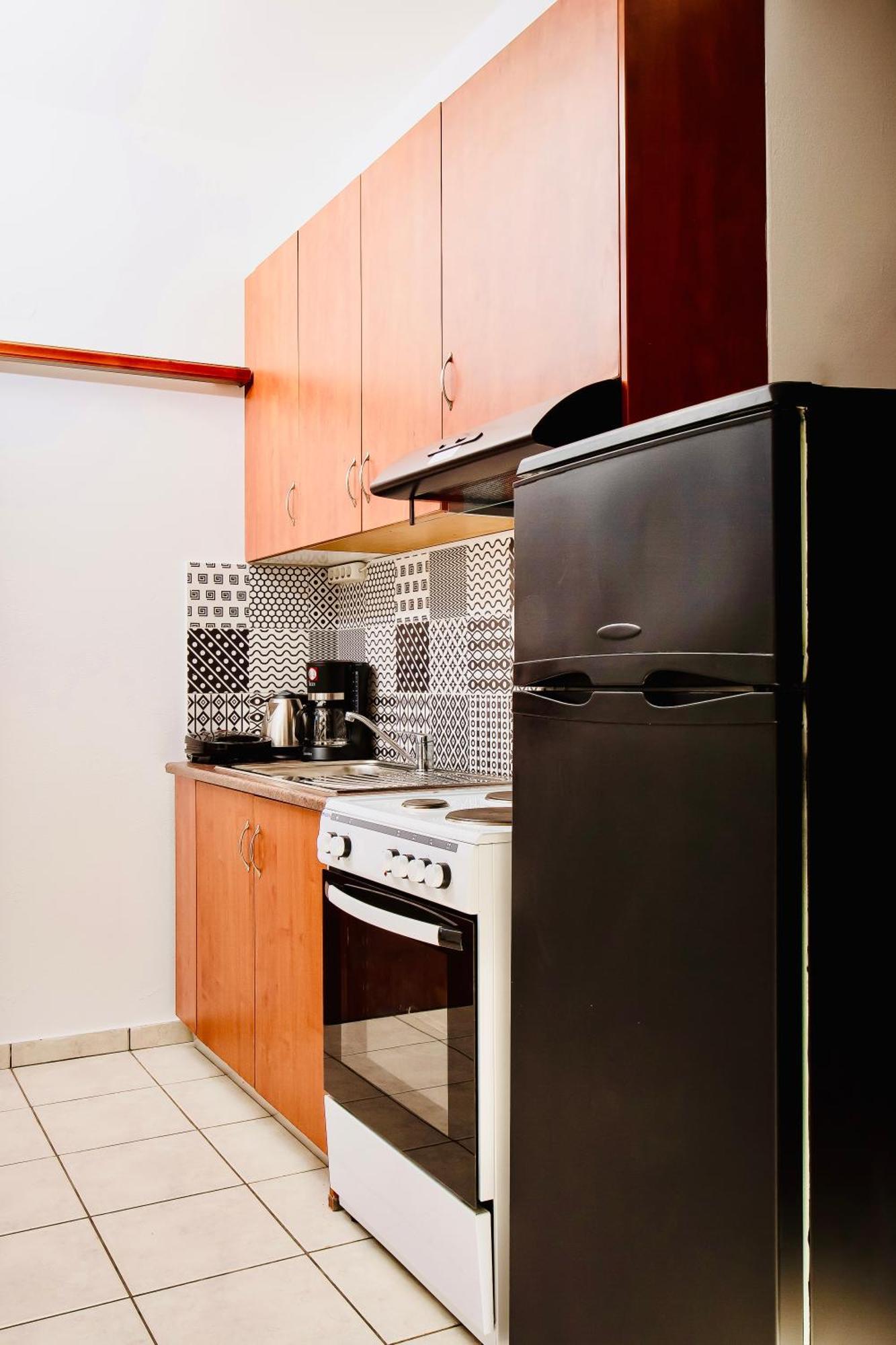 Pearl Seaside Cozy Apartment Chania (Crete)