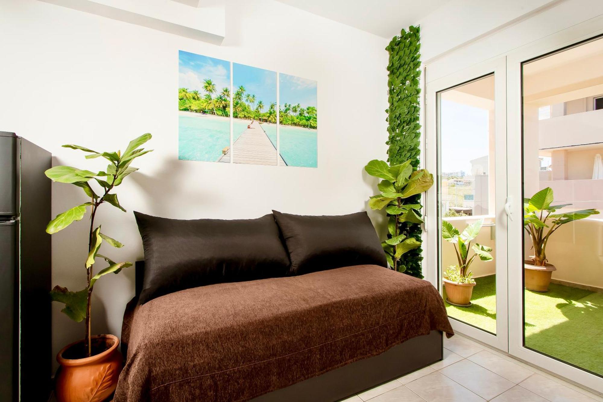 Pearl Seaside Cozy Chania (Crete)