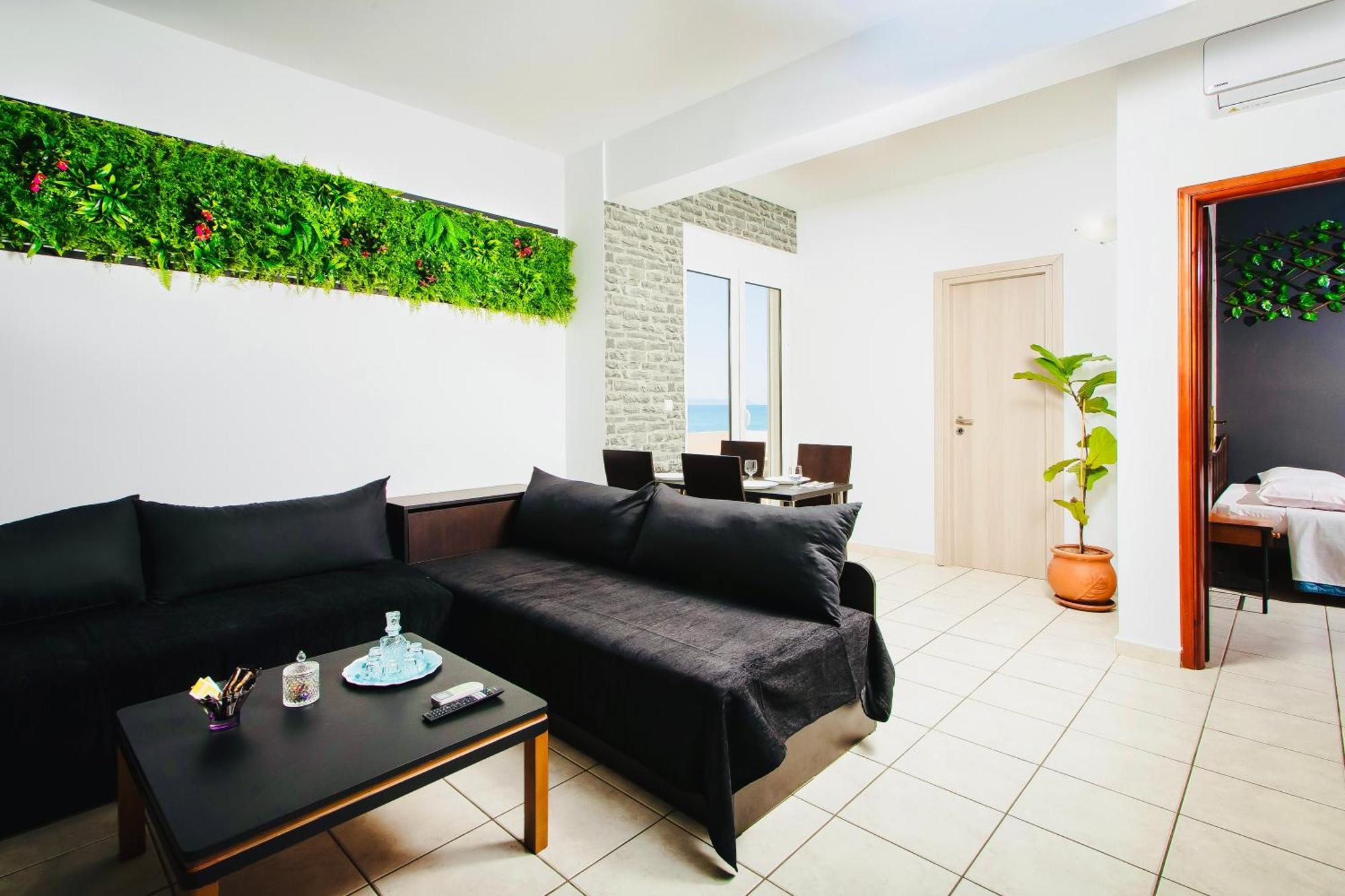 Pearl Seaside Cozy Apartment *