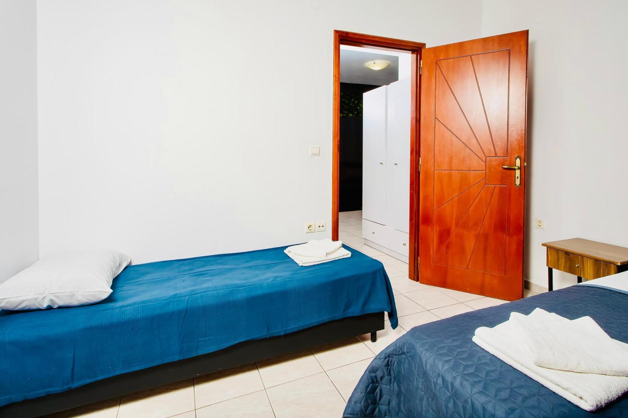 Appartement Pearl Seaside Cozy Chania (Crete)