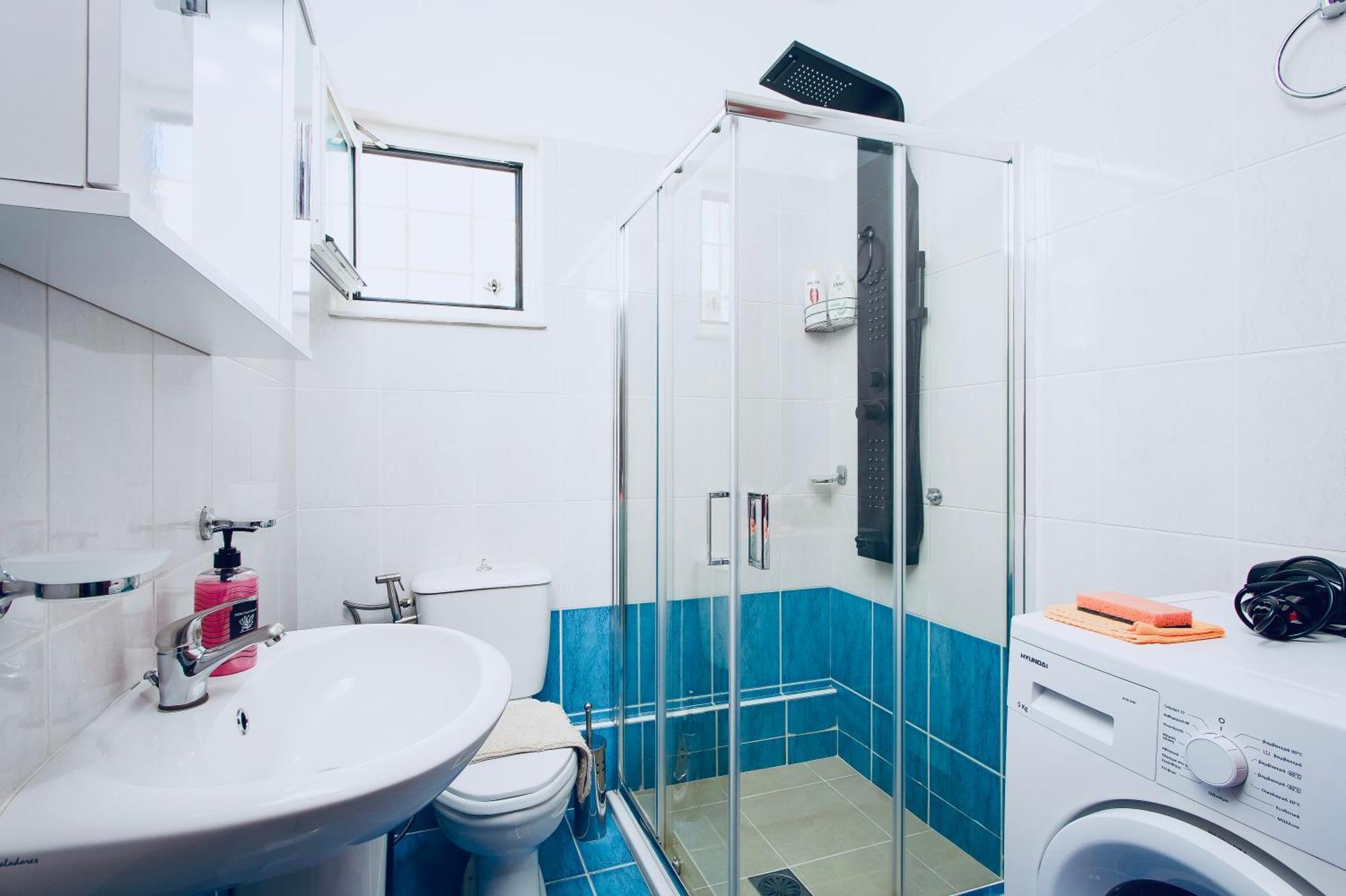 Appartement Pearl Seaside Cozy