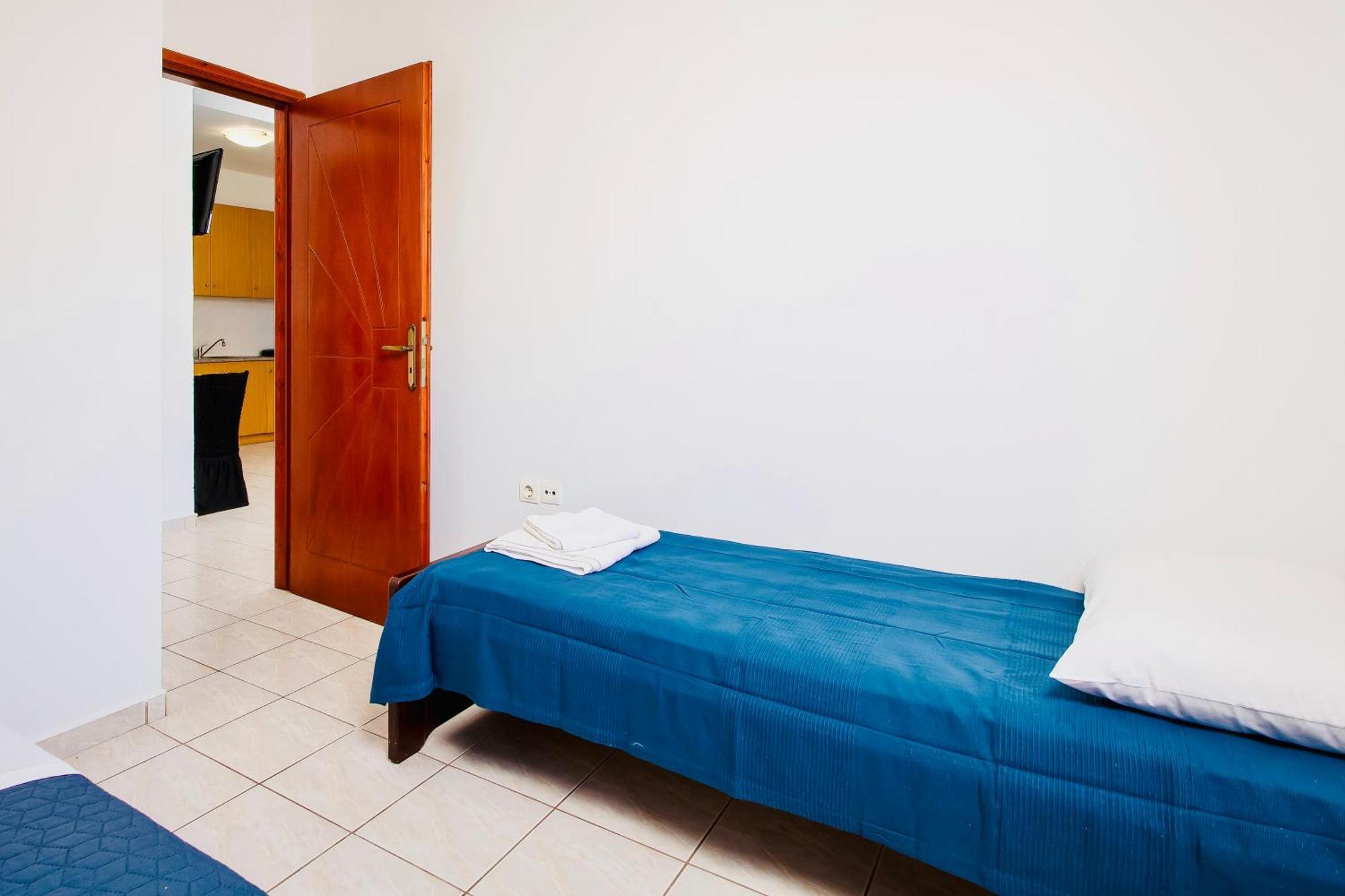 Pearl Seaside Cozy Apartment Chania (Crete)