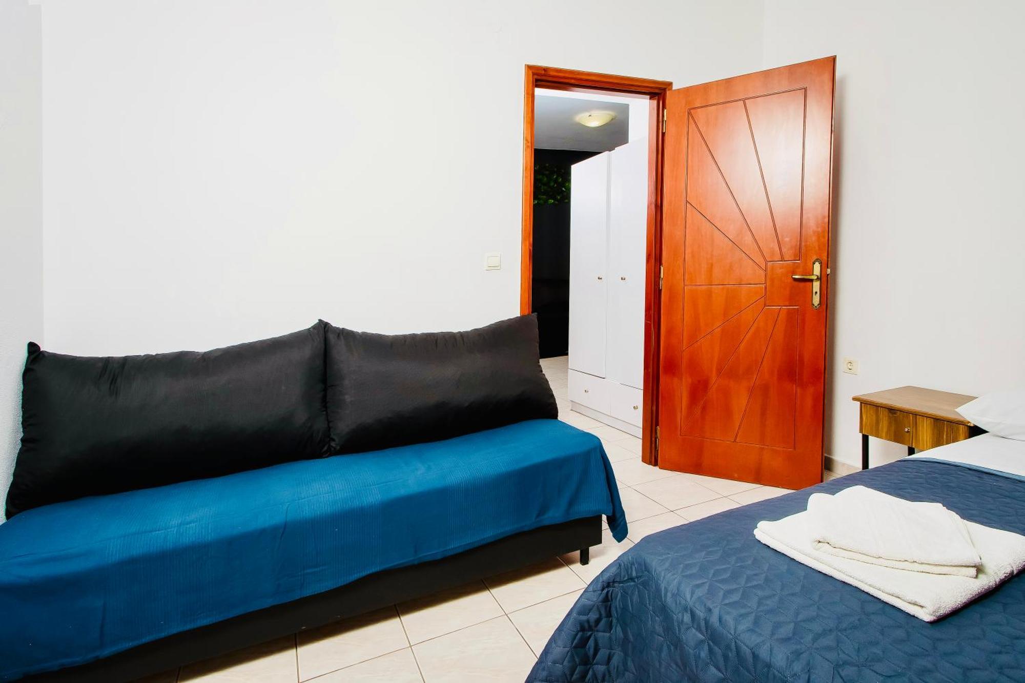 Appartement Pearl Seaside Cozy *