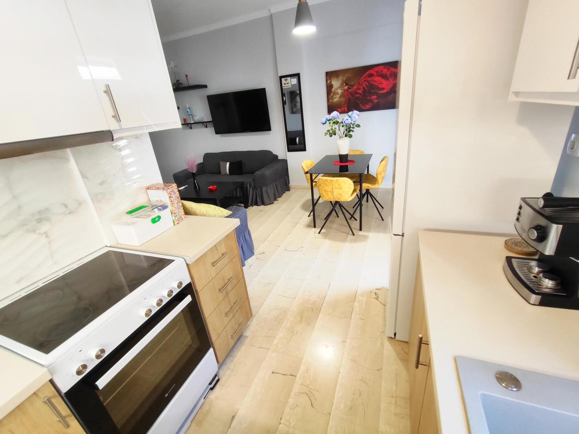 Marlen House Chania Apartment