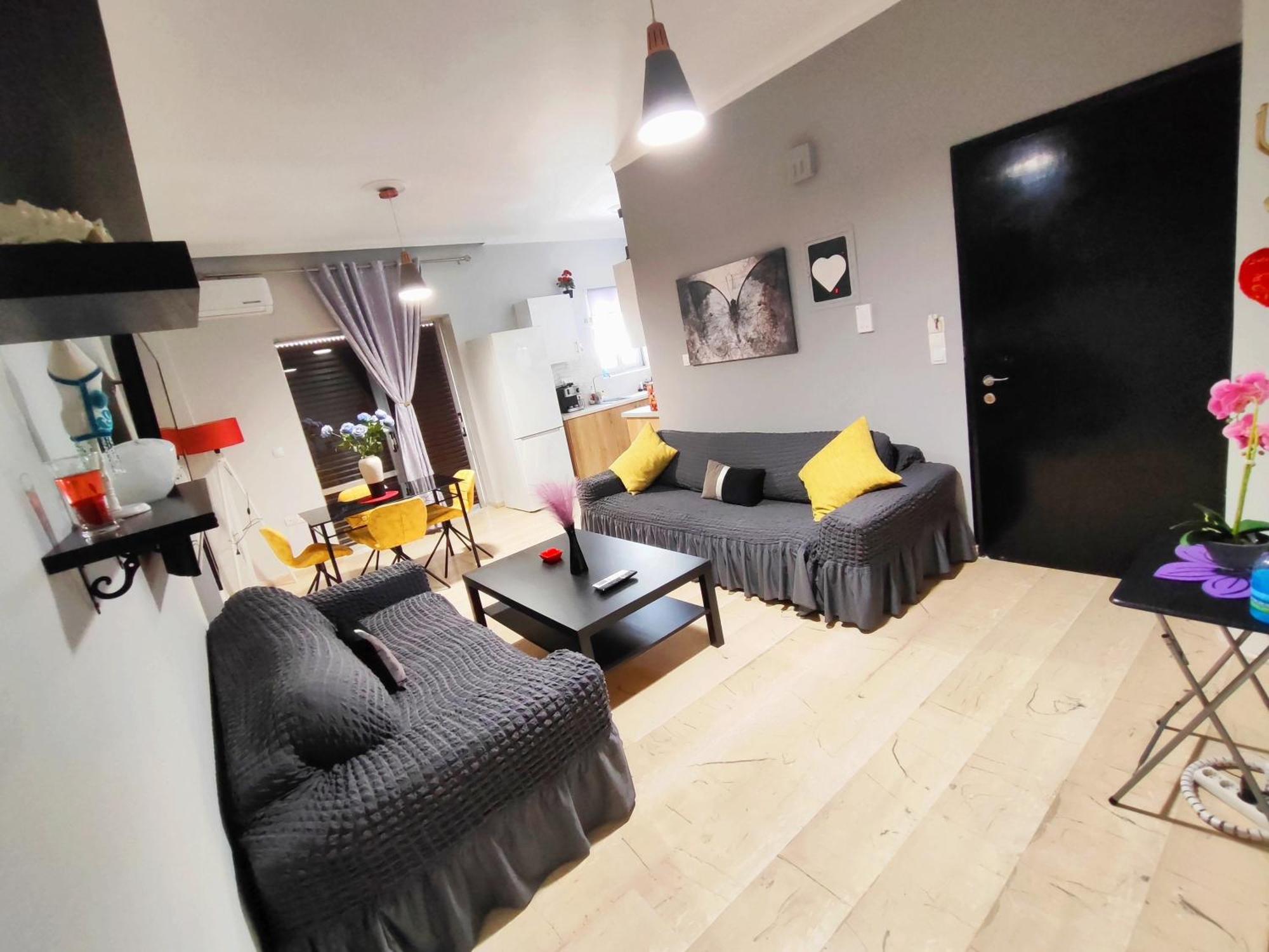 Apartment Marlen House Chania Chania (Crete)