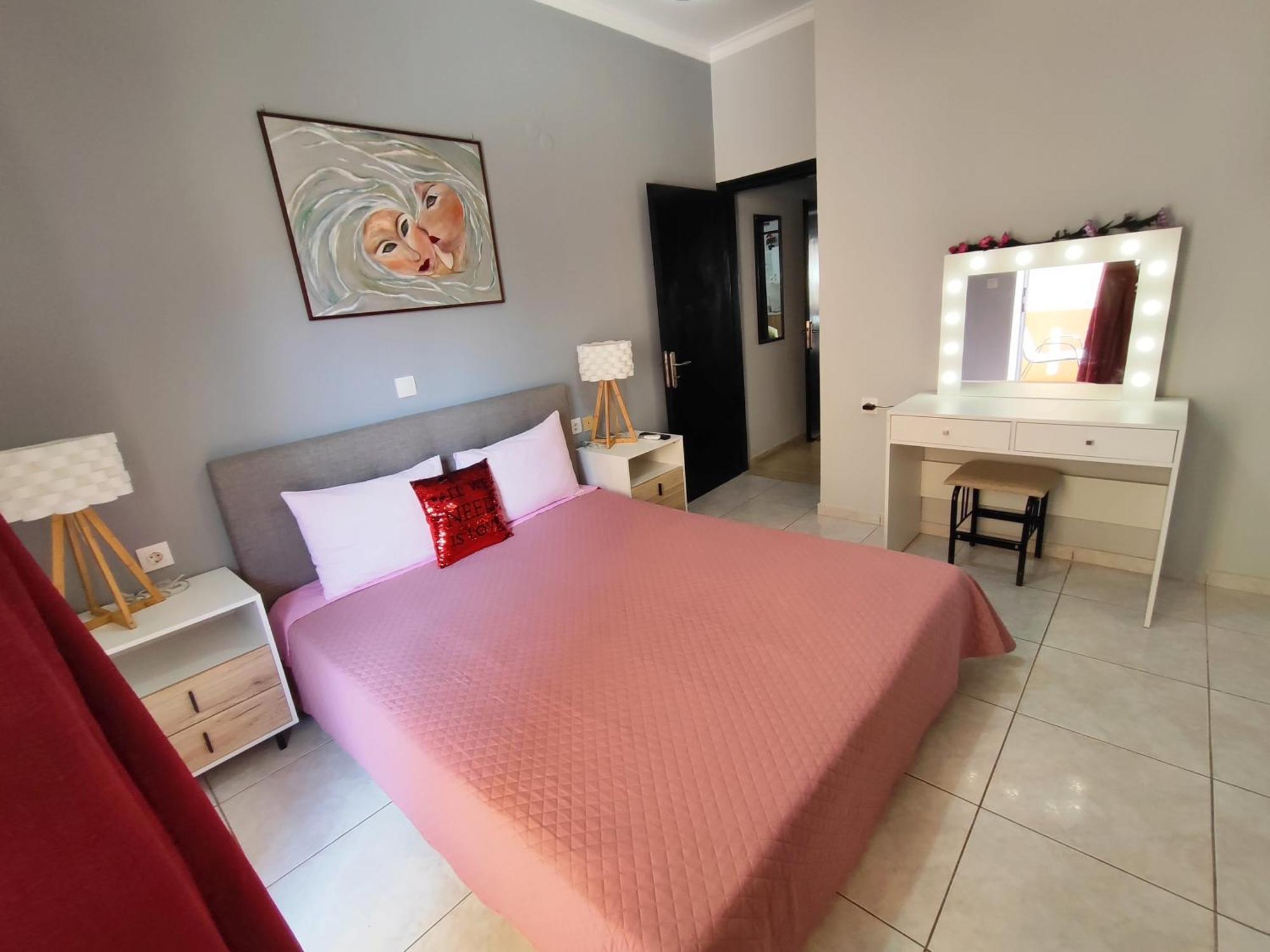 Marlen House Chania
