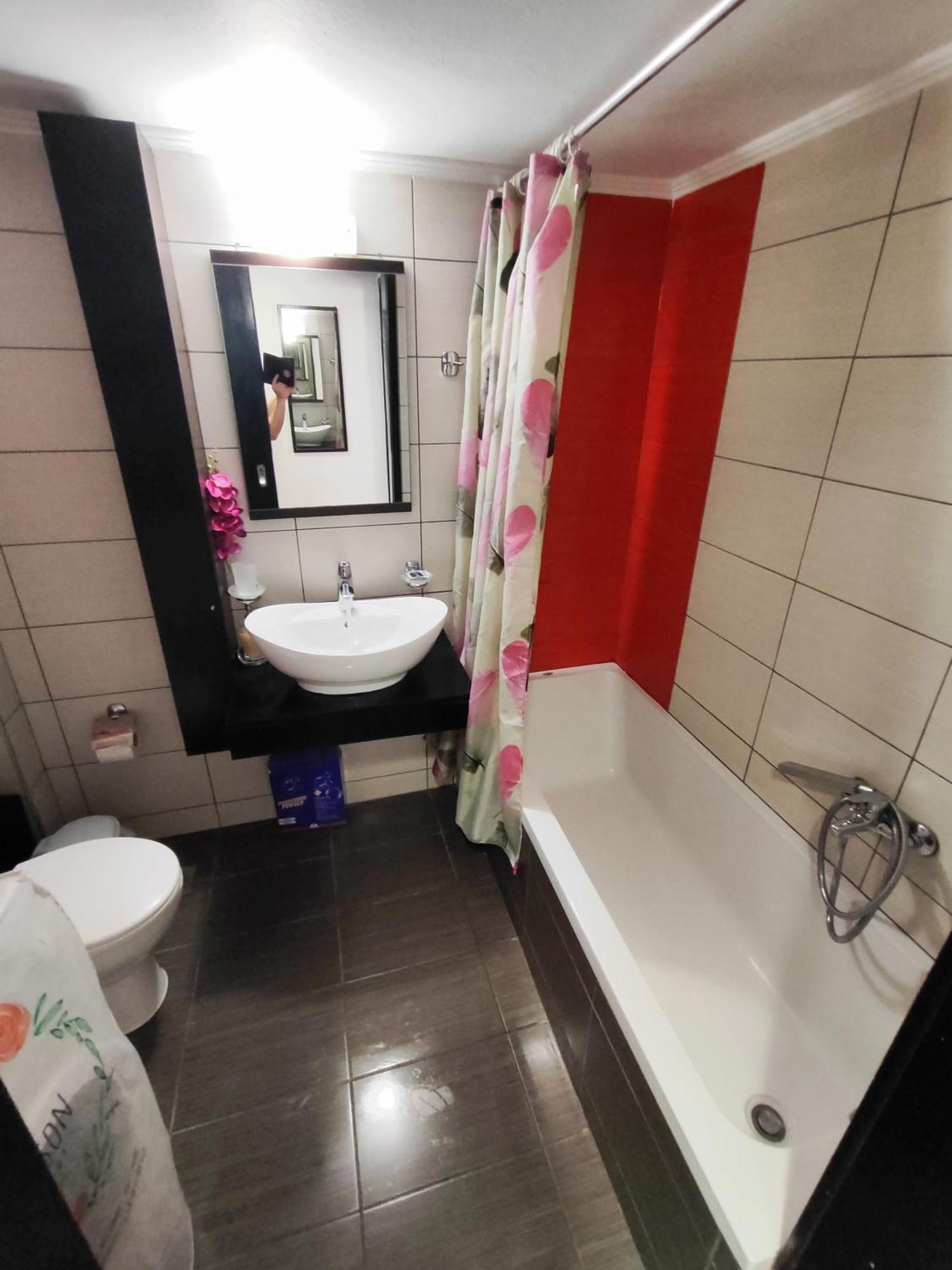 Apartment Marlen House Chania Chania (Crete)