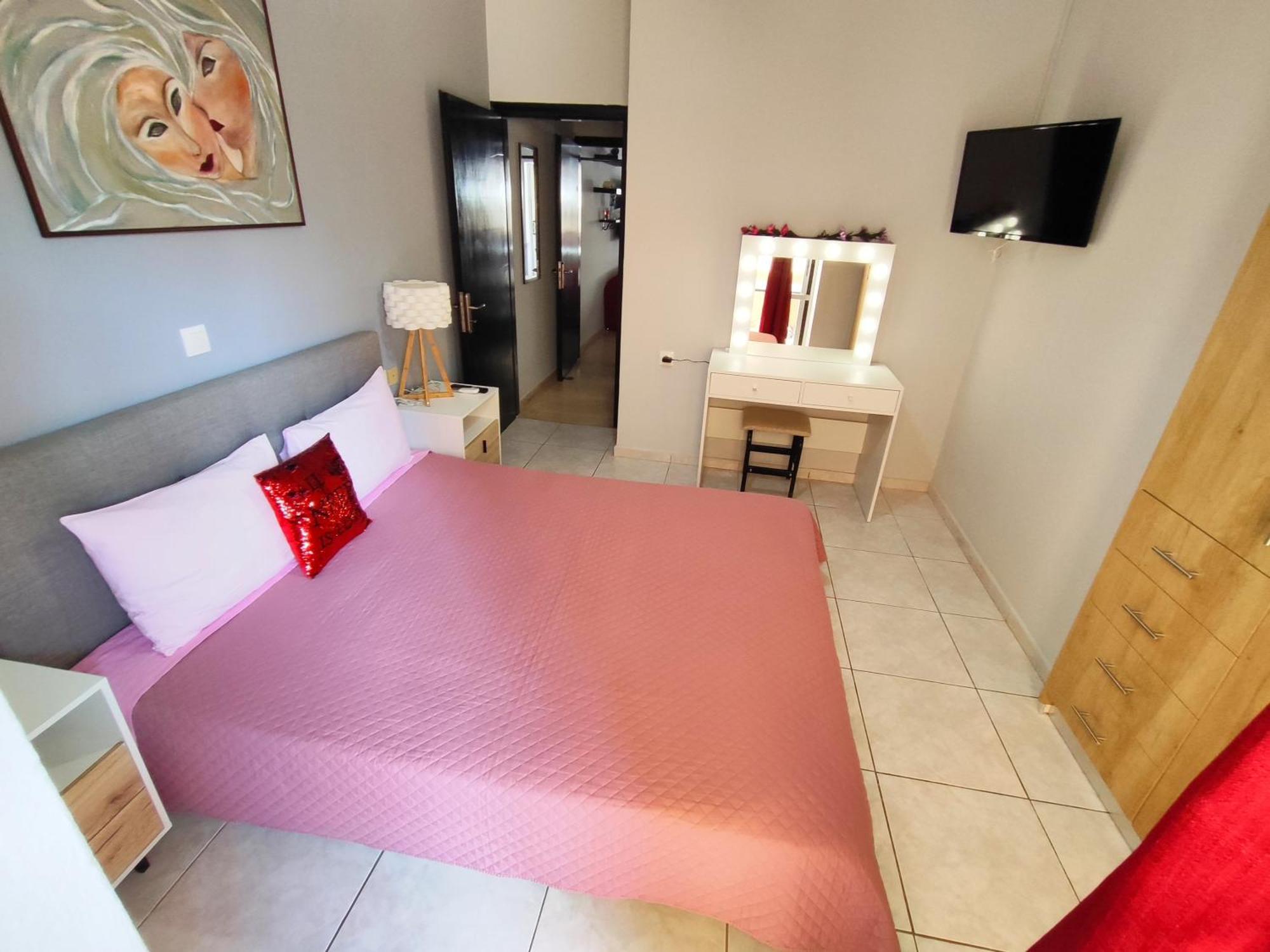 Apartment Marlen House Chania