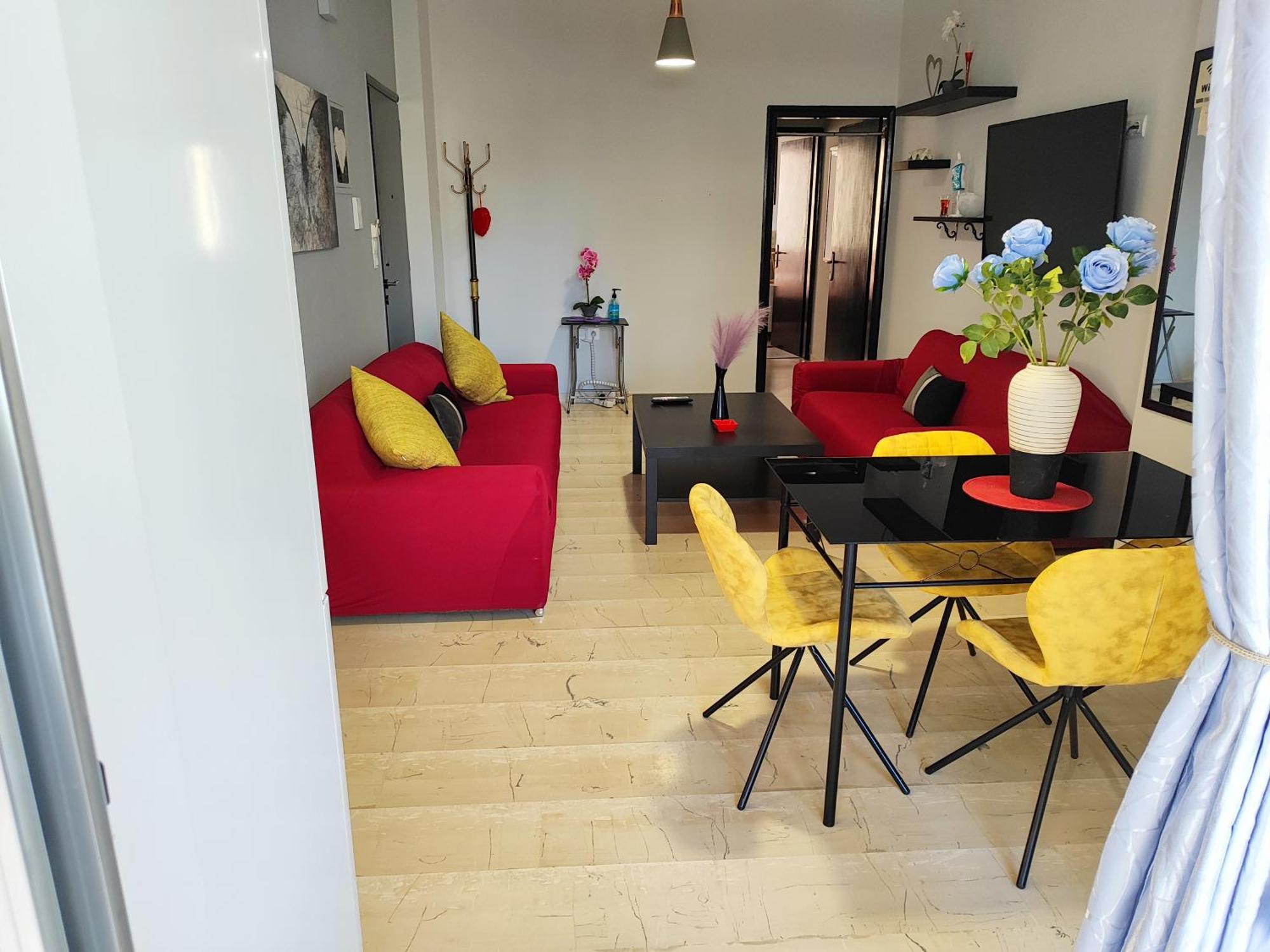 Marlen House Chania * Chania (Crete)