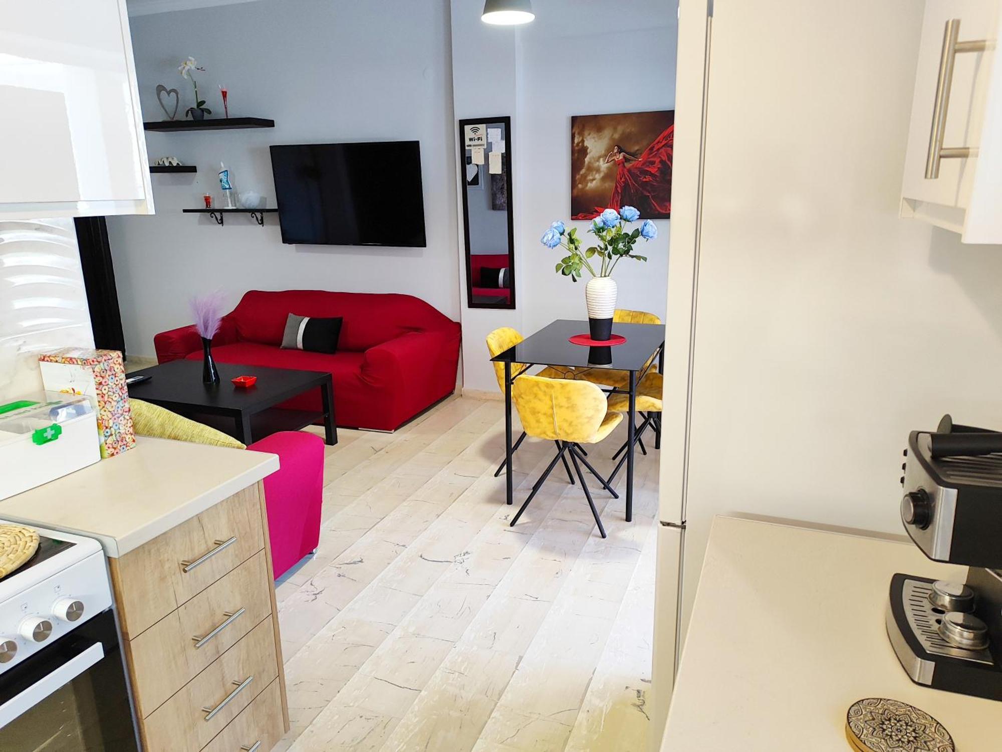 Marlen House Chania *