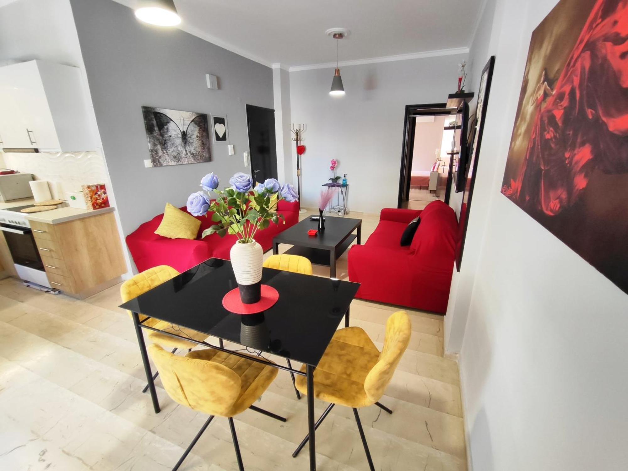 Marlen House Chania Apartment Chania (Crete)